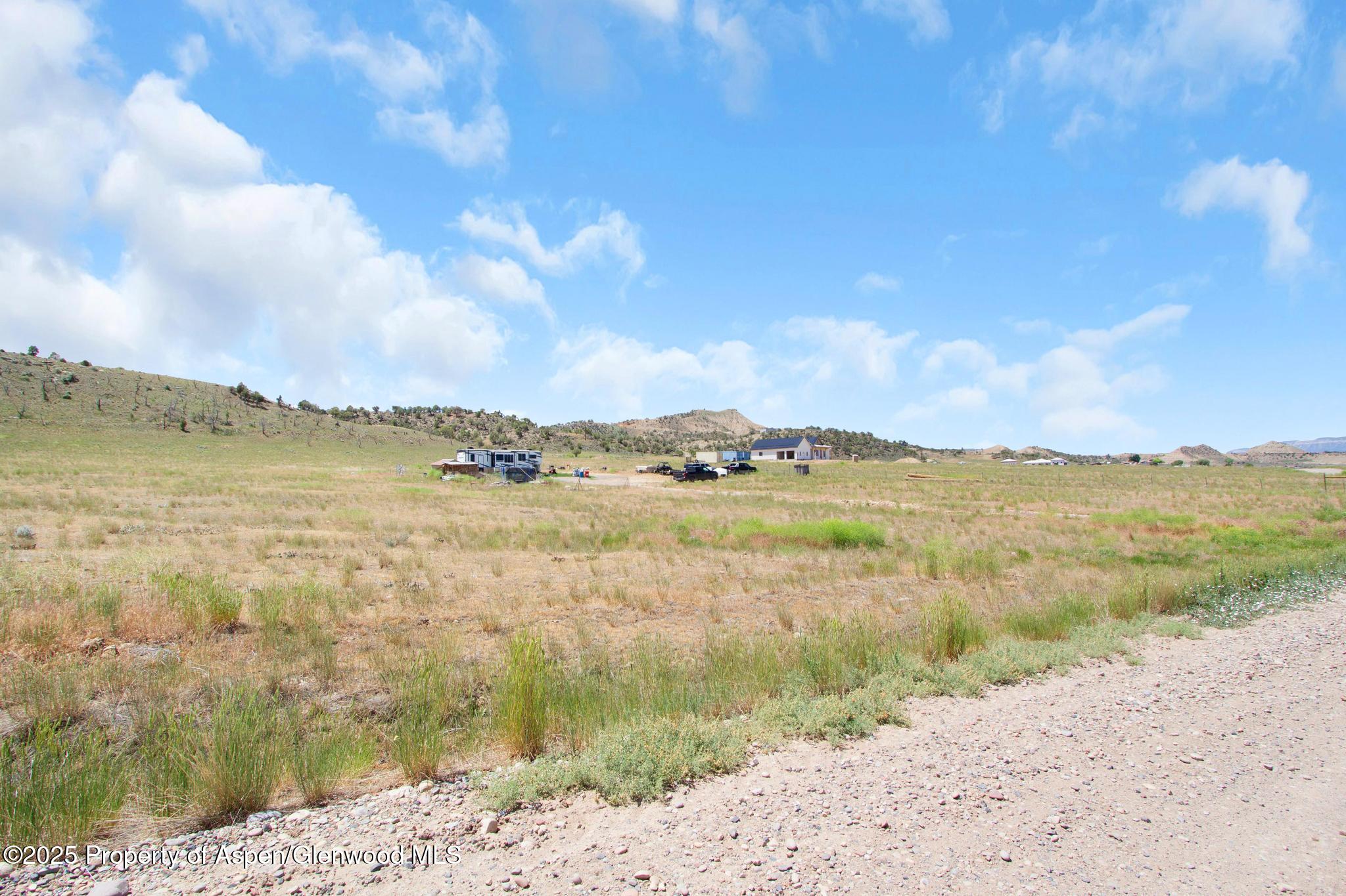 Tbd Mineota Drive Silt CO 81652