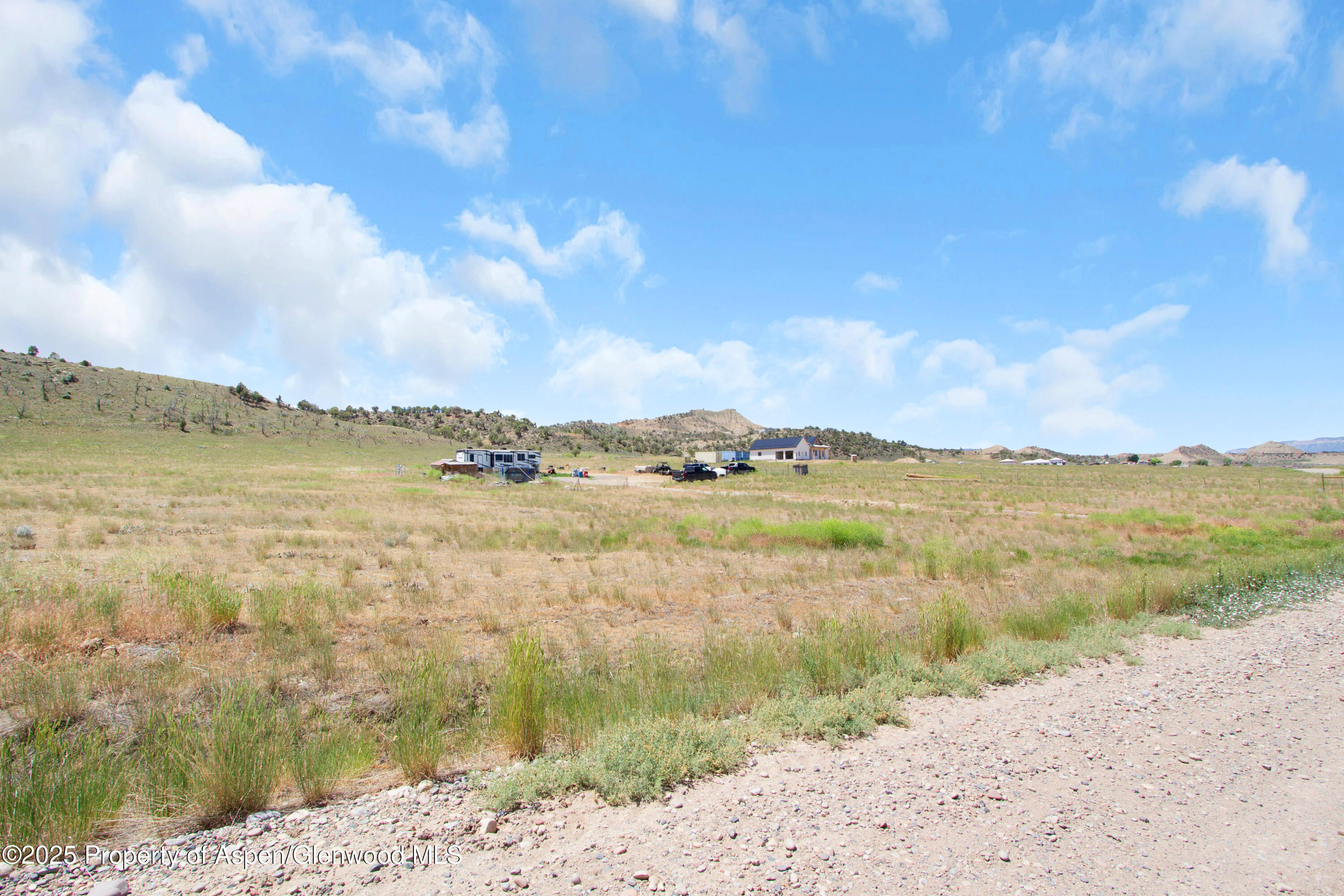 Tbd Mineota Drive Silt CO 81652