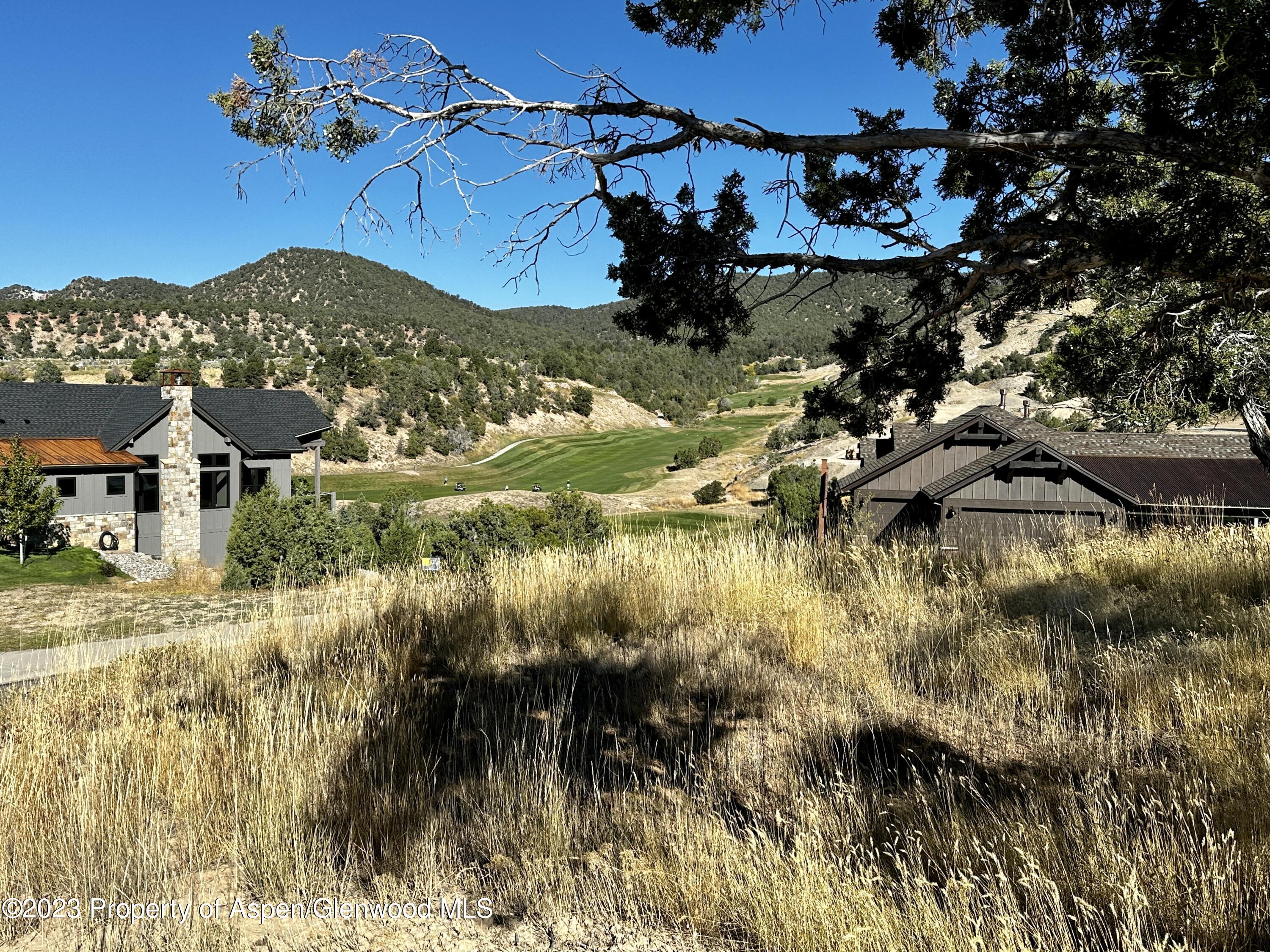 540 Deer Valley Drive New Castle CO 81647