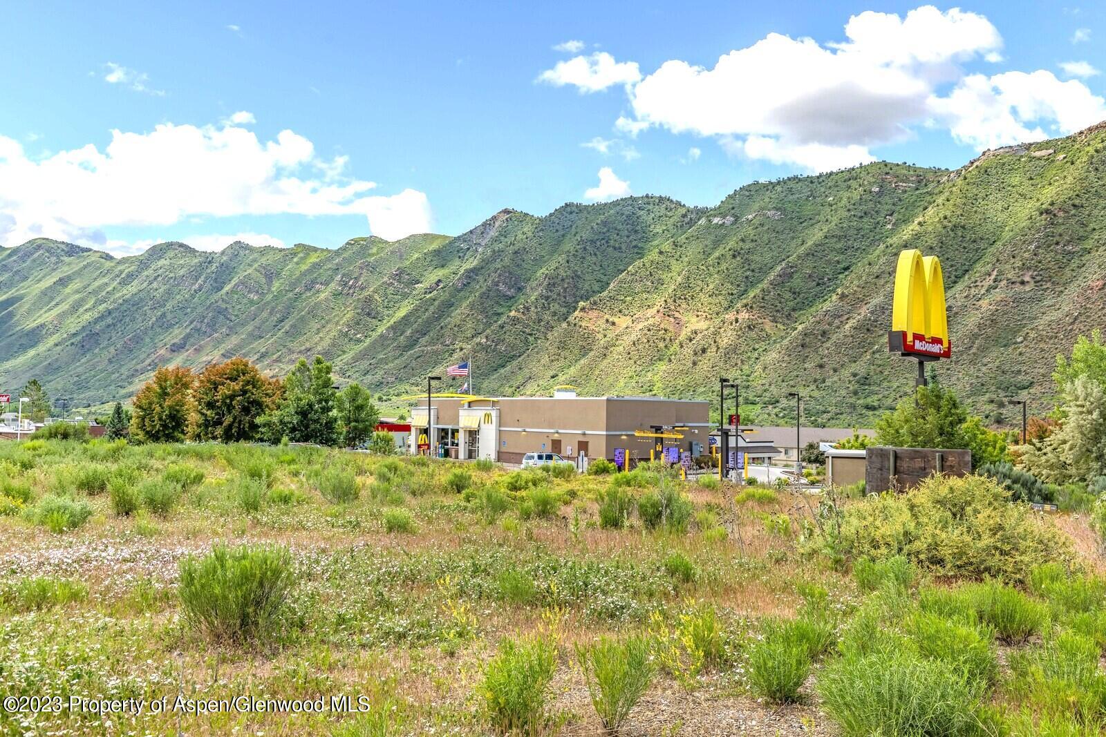 Tbd Walters Lane New Castle CO 81647