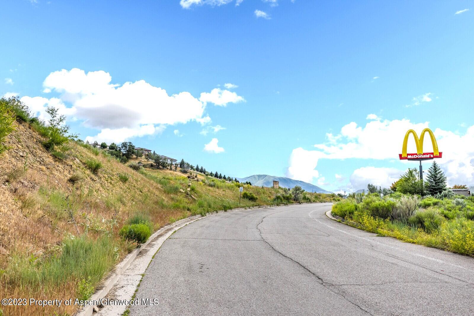 Tbd Walters Lane New Castle CO 81647