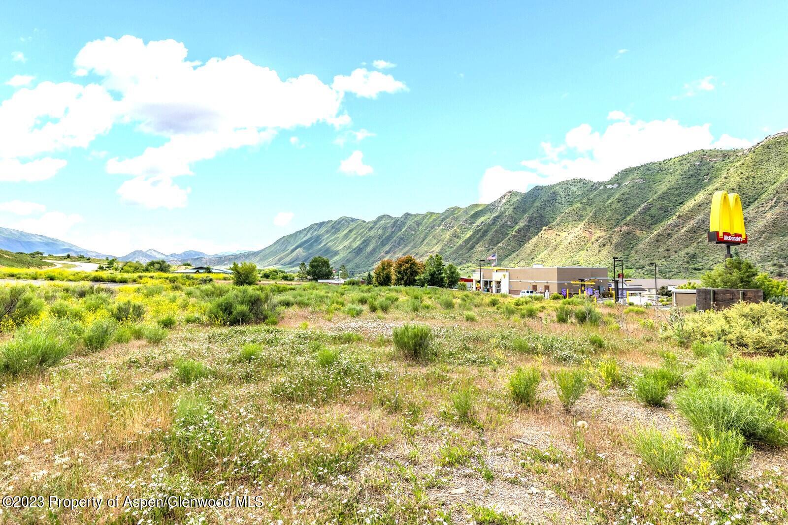 Tbd Walters Lane New Castle CO 81647