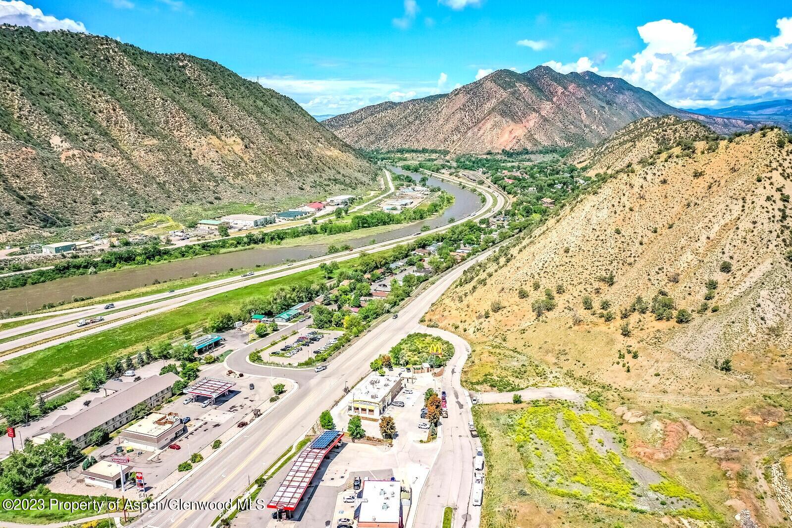 Tbd Walters Lane New Castle CO 81647