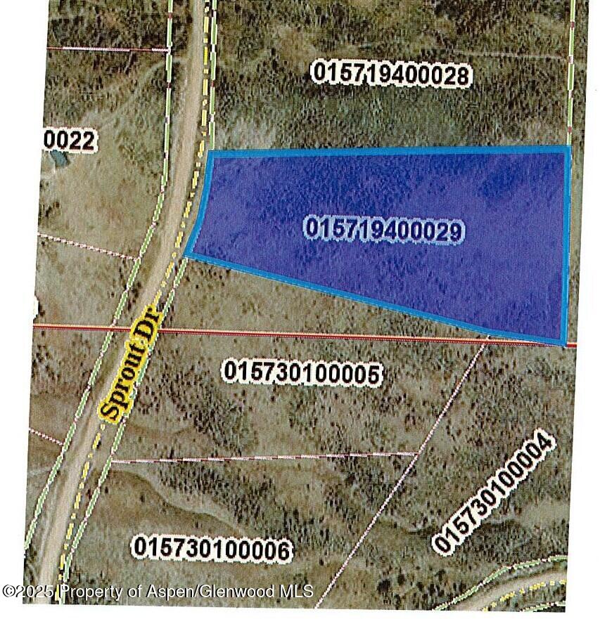 1521 Sprout Drive Craig CO 81625