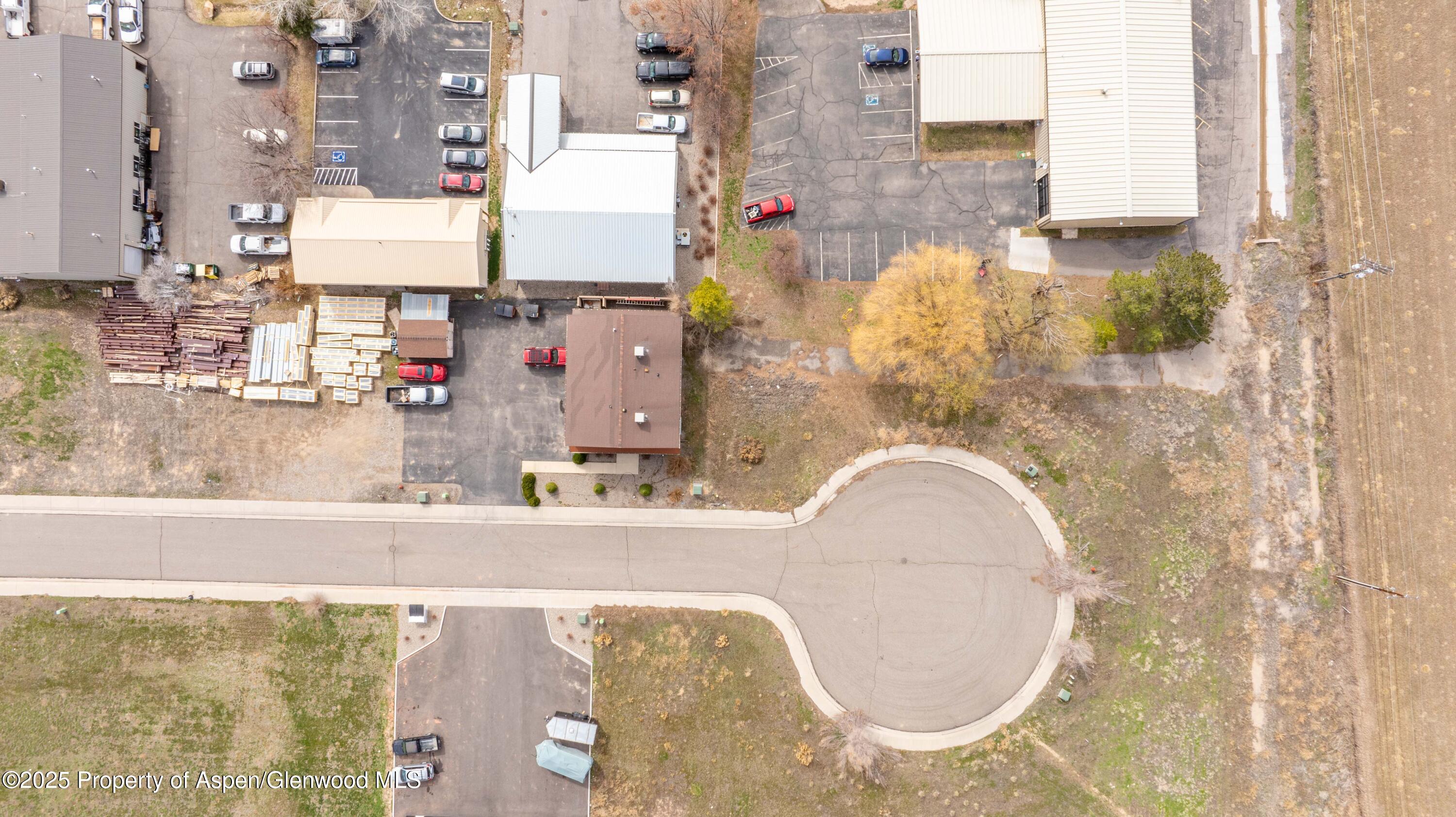 1813 Silver Spur Silt CO 81652