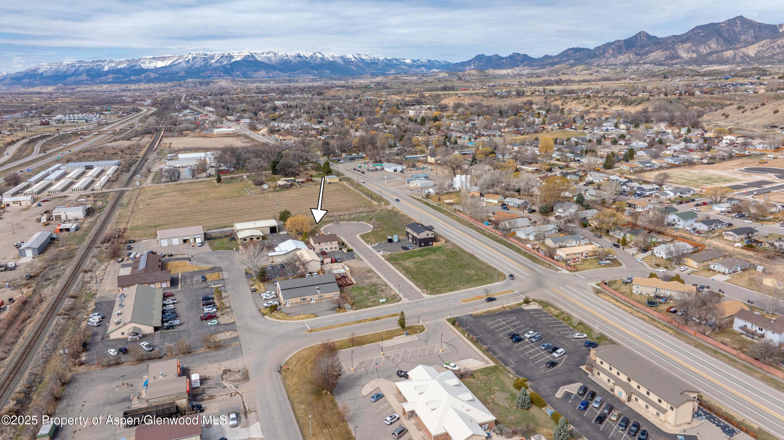 1813 Silver Spur Silt CO 81652