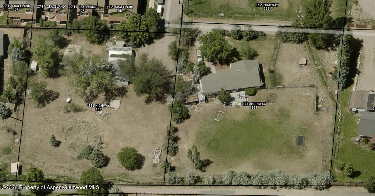 1531 & 1533 Colorado 133 Carbondale CO 81623