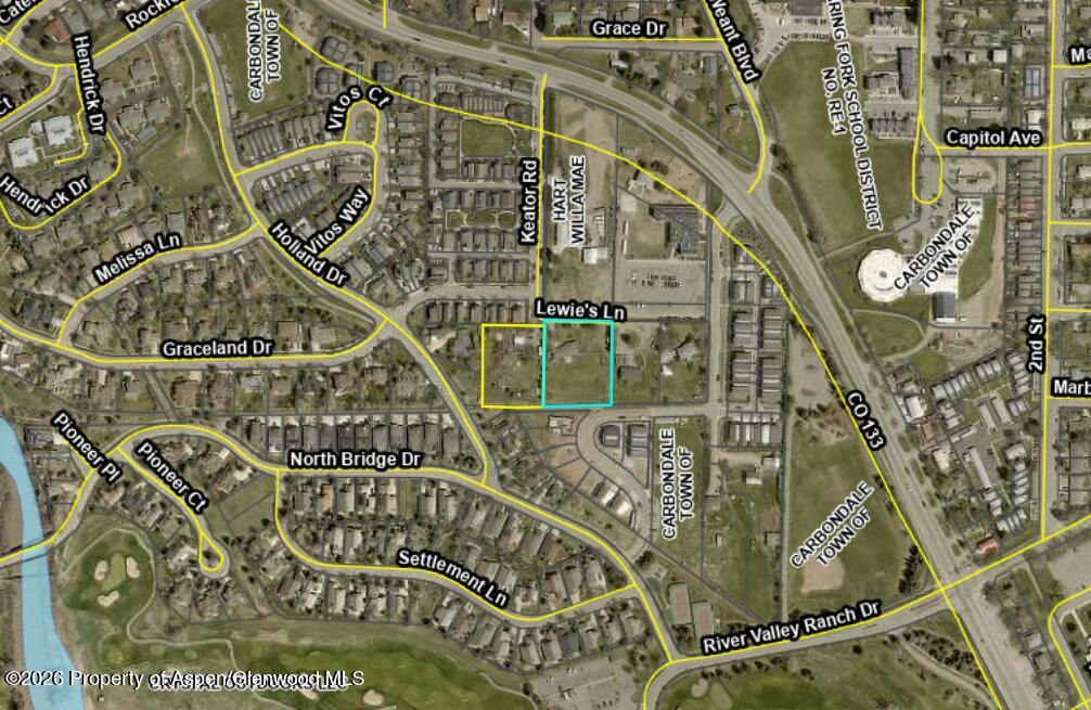 1531 & 1533 Colorado 133 Carbondale CO 81623