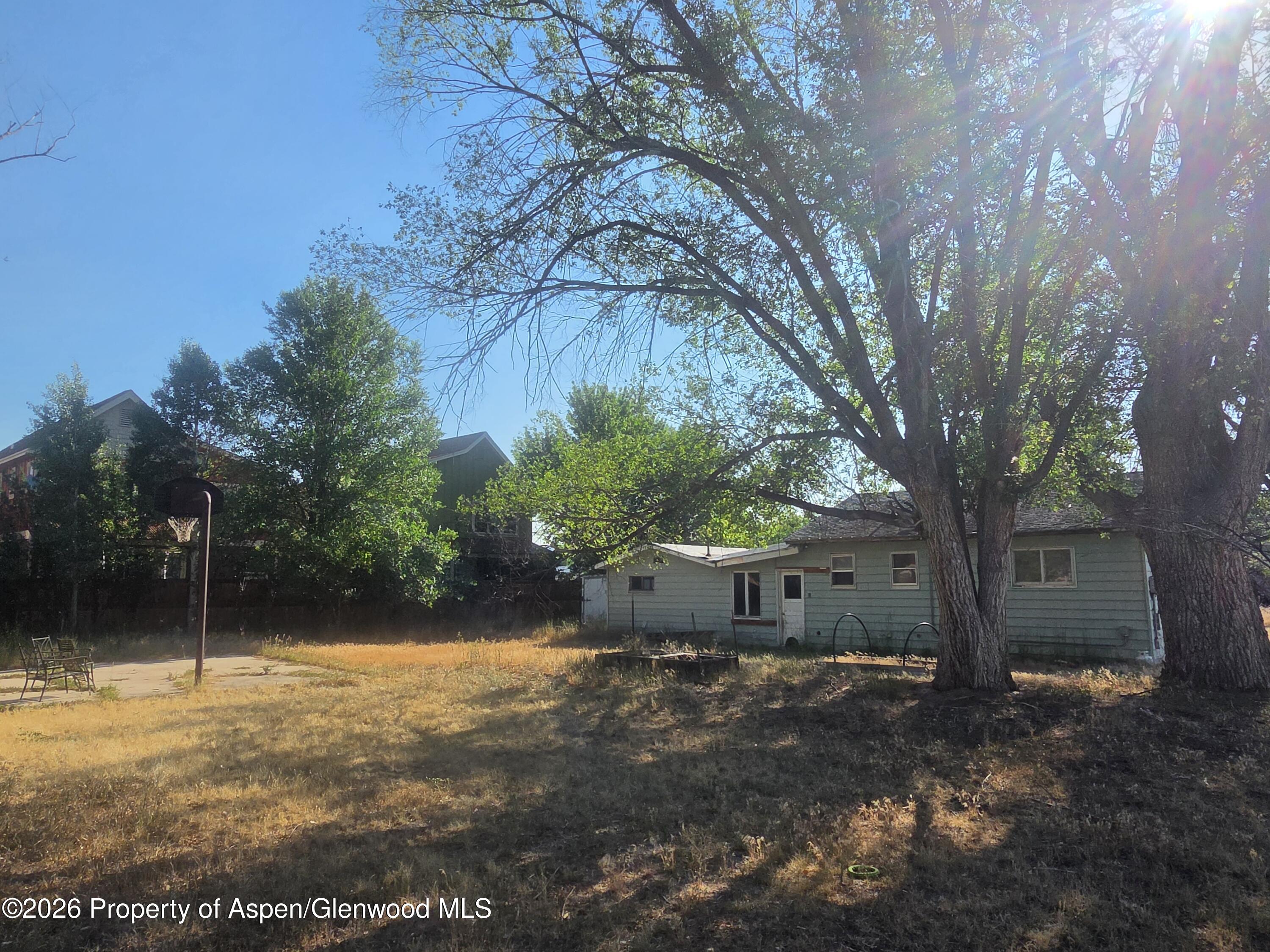1531 & 1533 Colorado 133 Carbondale CO 81623
