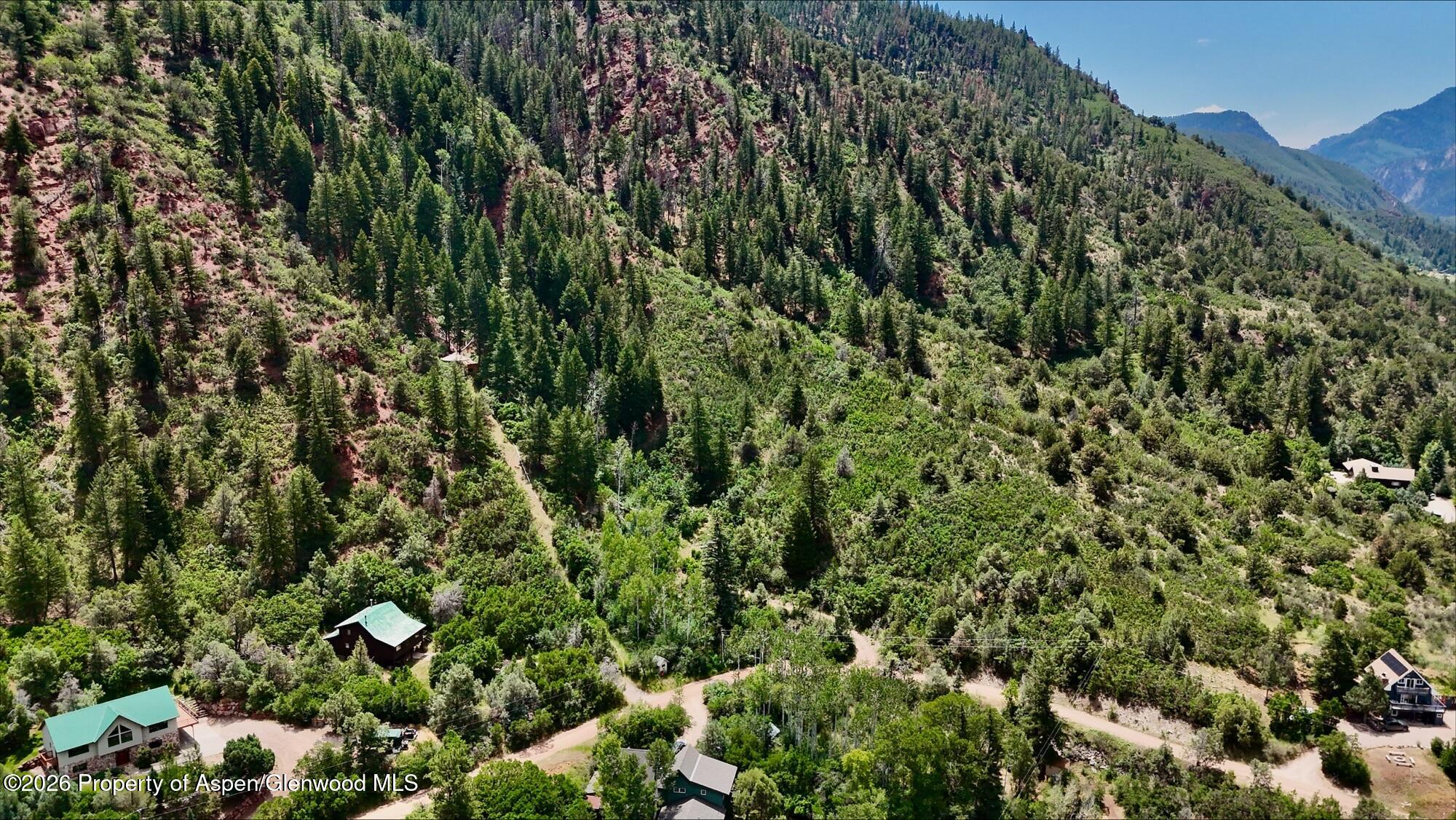349 Crystal Circle Carbondale CO 81623