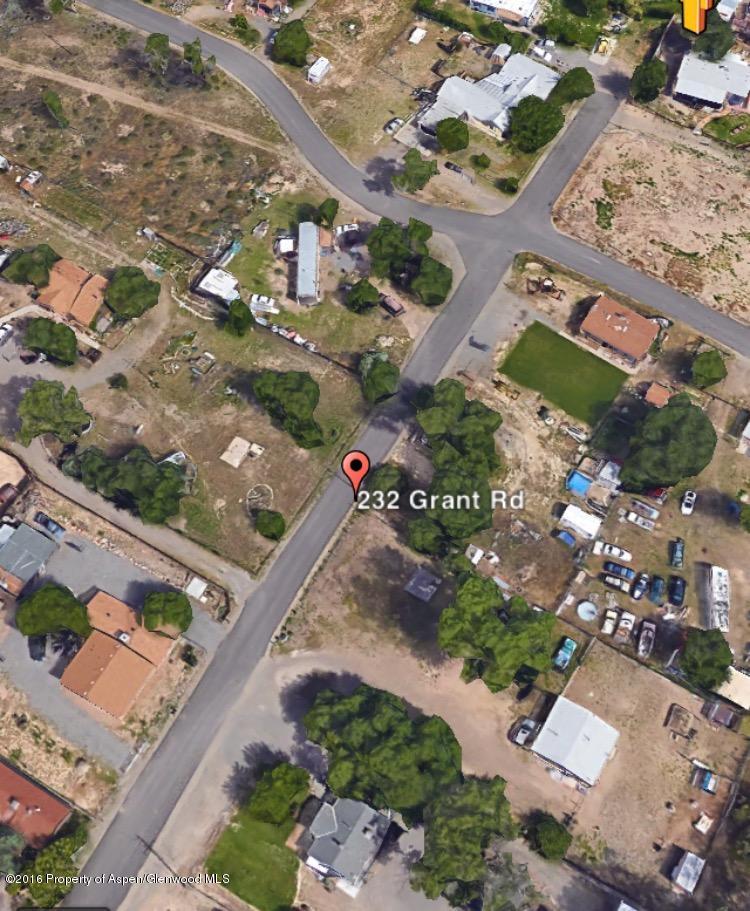 232 Grant Road Grand Junction CO 81507