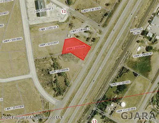 Parachute CO, Tbd Highway 6 & 24, Unit L6