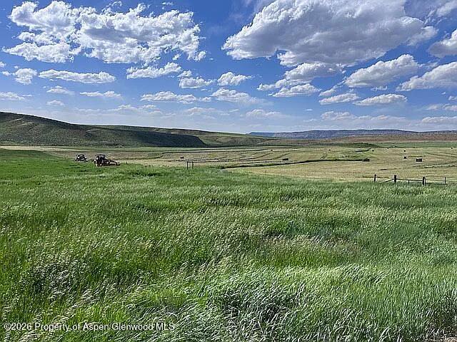 3719 County Road 45 Hamilton CO 81638