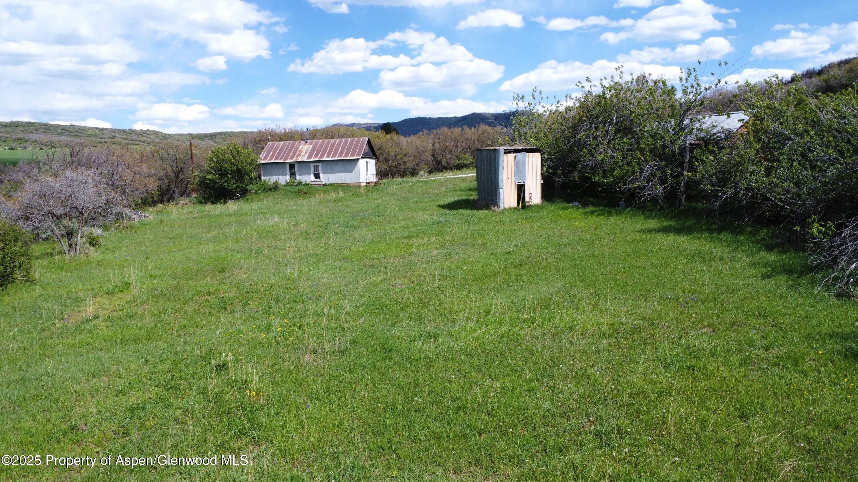 7900 County Road 41 Hamilton CO 81638