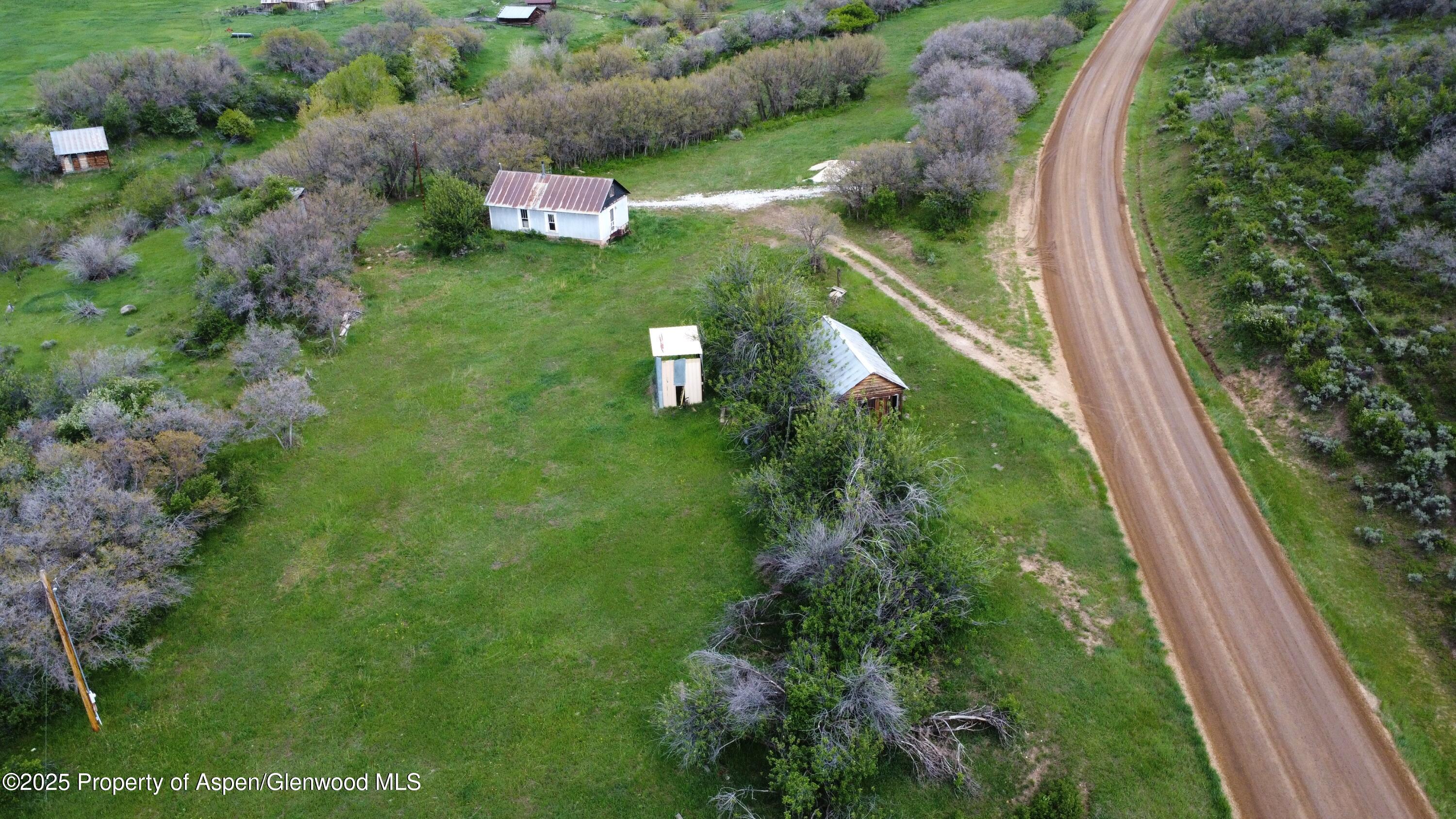 7900 County Road 41 Hamilton CO 81638
