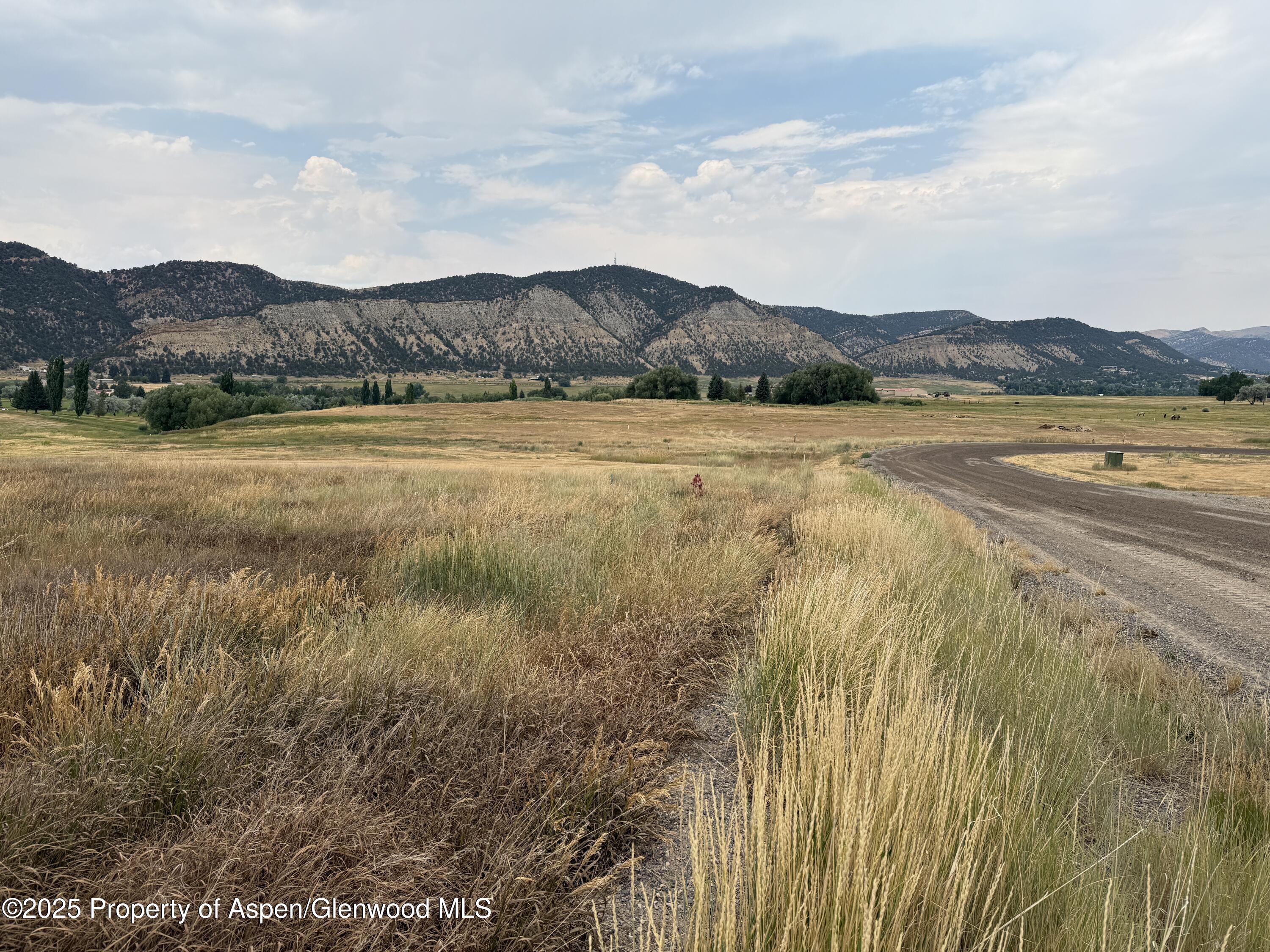 Meeker CO, 1200 Flag Creek Drive