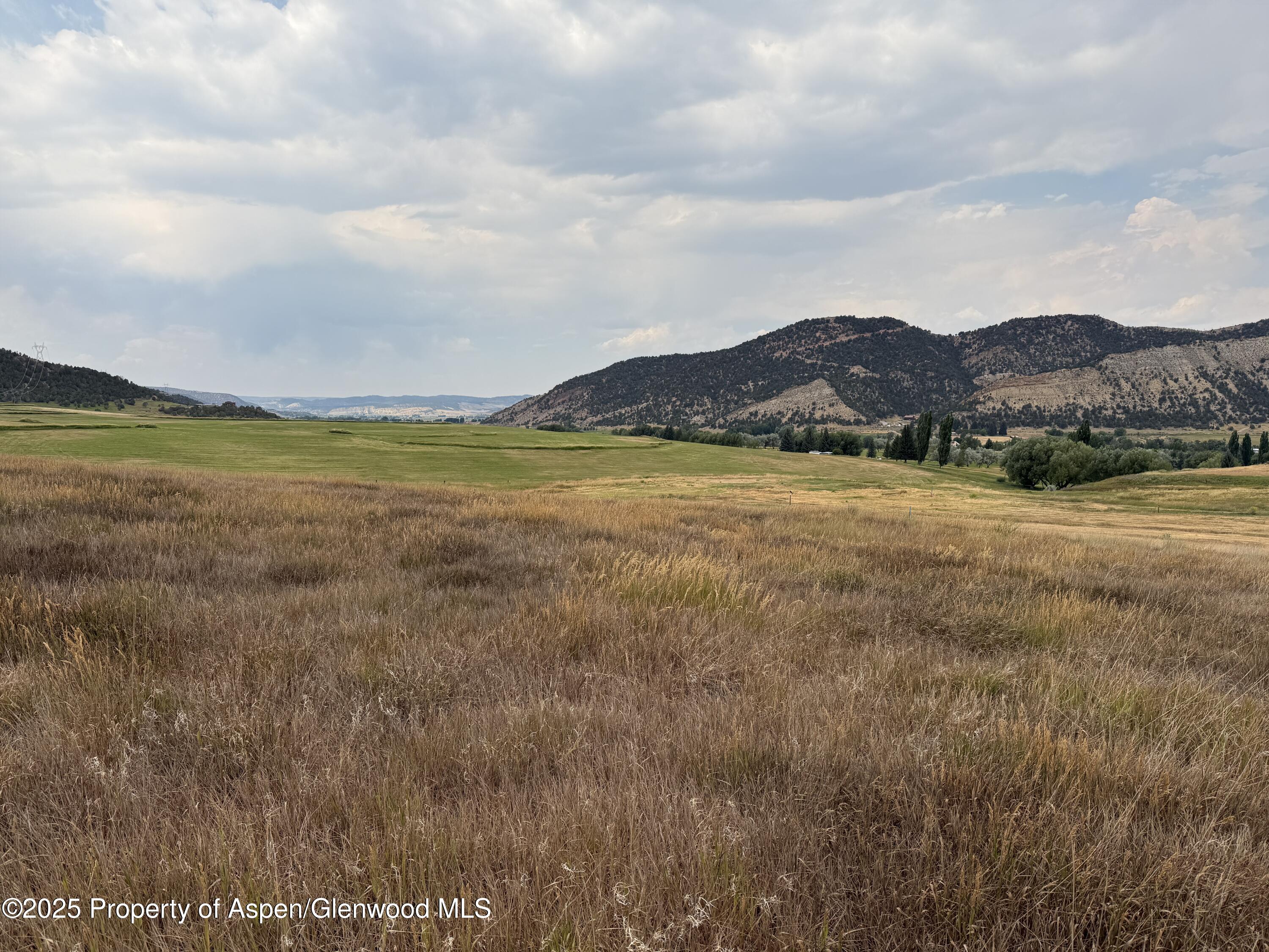 1200 Flag Creek Drive Meeker CO 81641