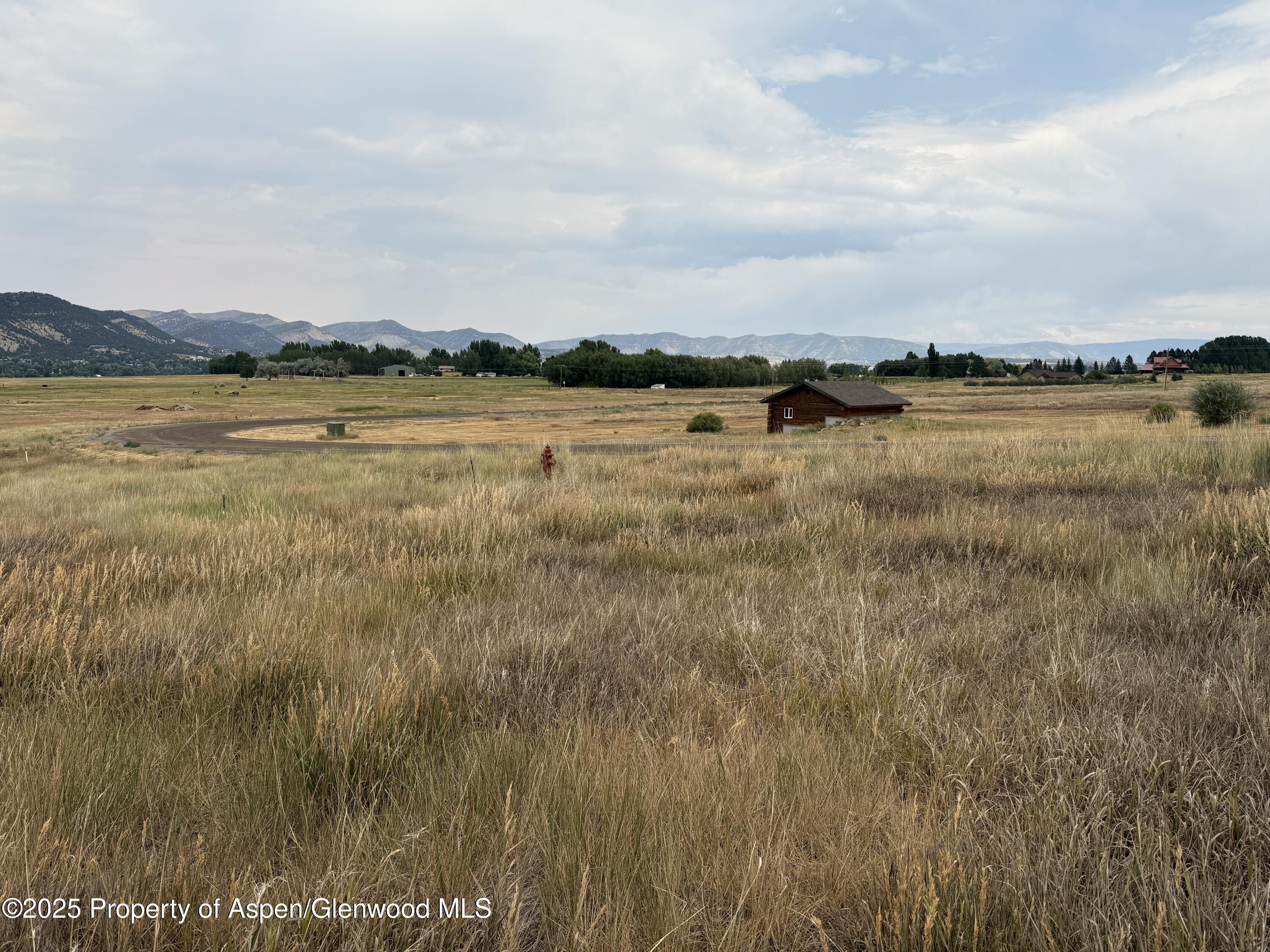 1200 Flag Creek Drive Meeker CO 81641