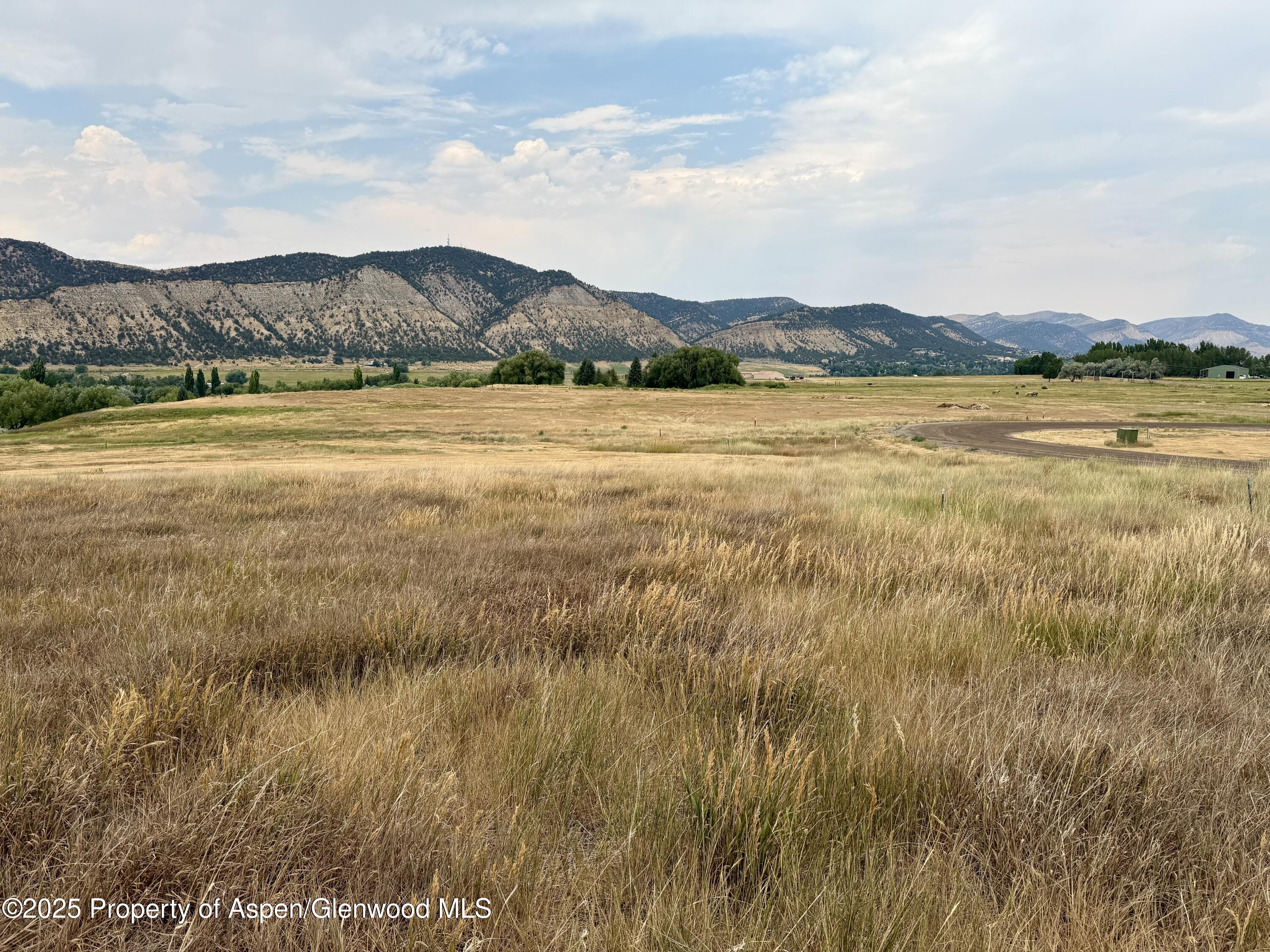 1200 Flag Creek Drive Meeker CO 81641