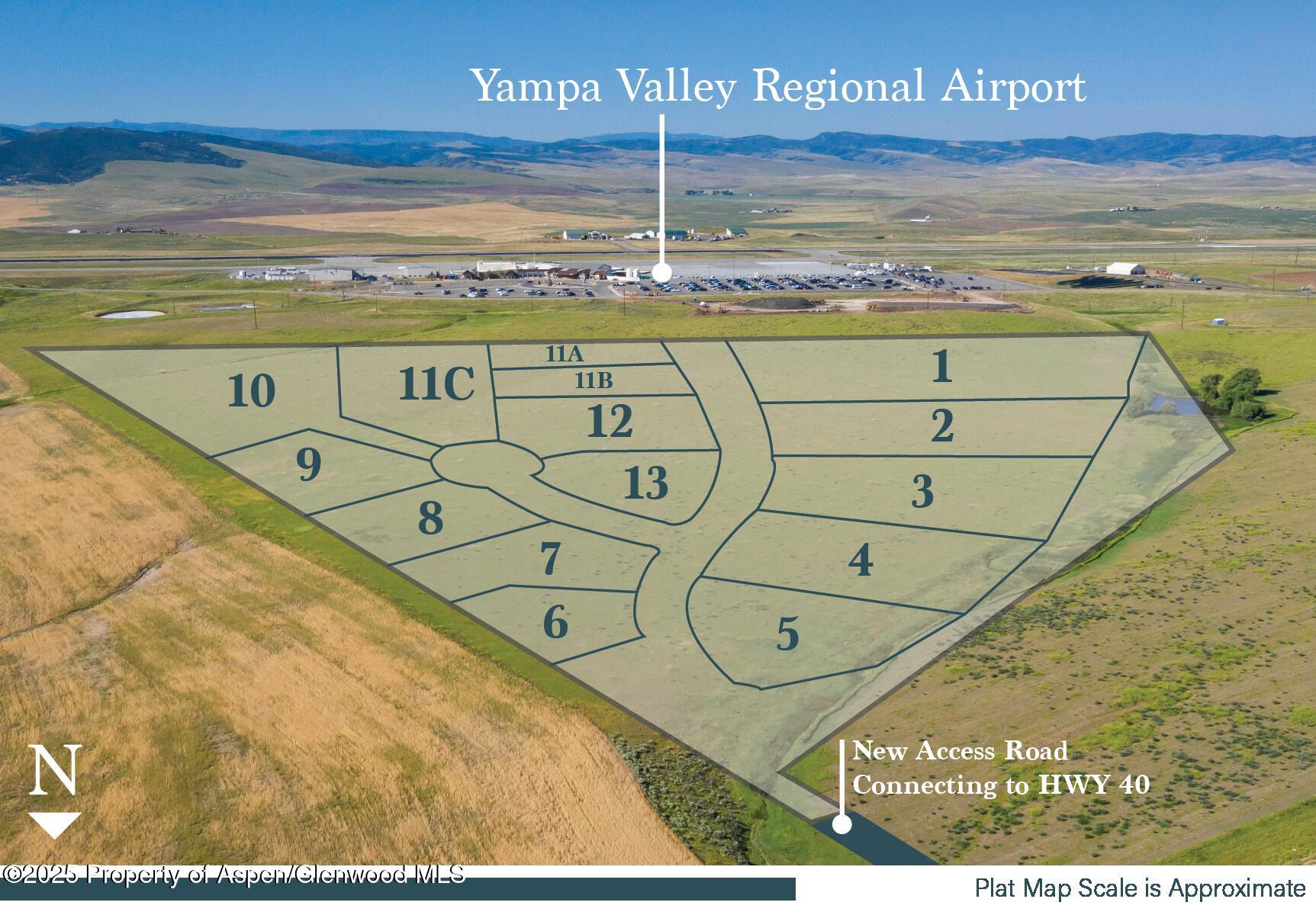 3150 Sky High Court Hayden CO 81639