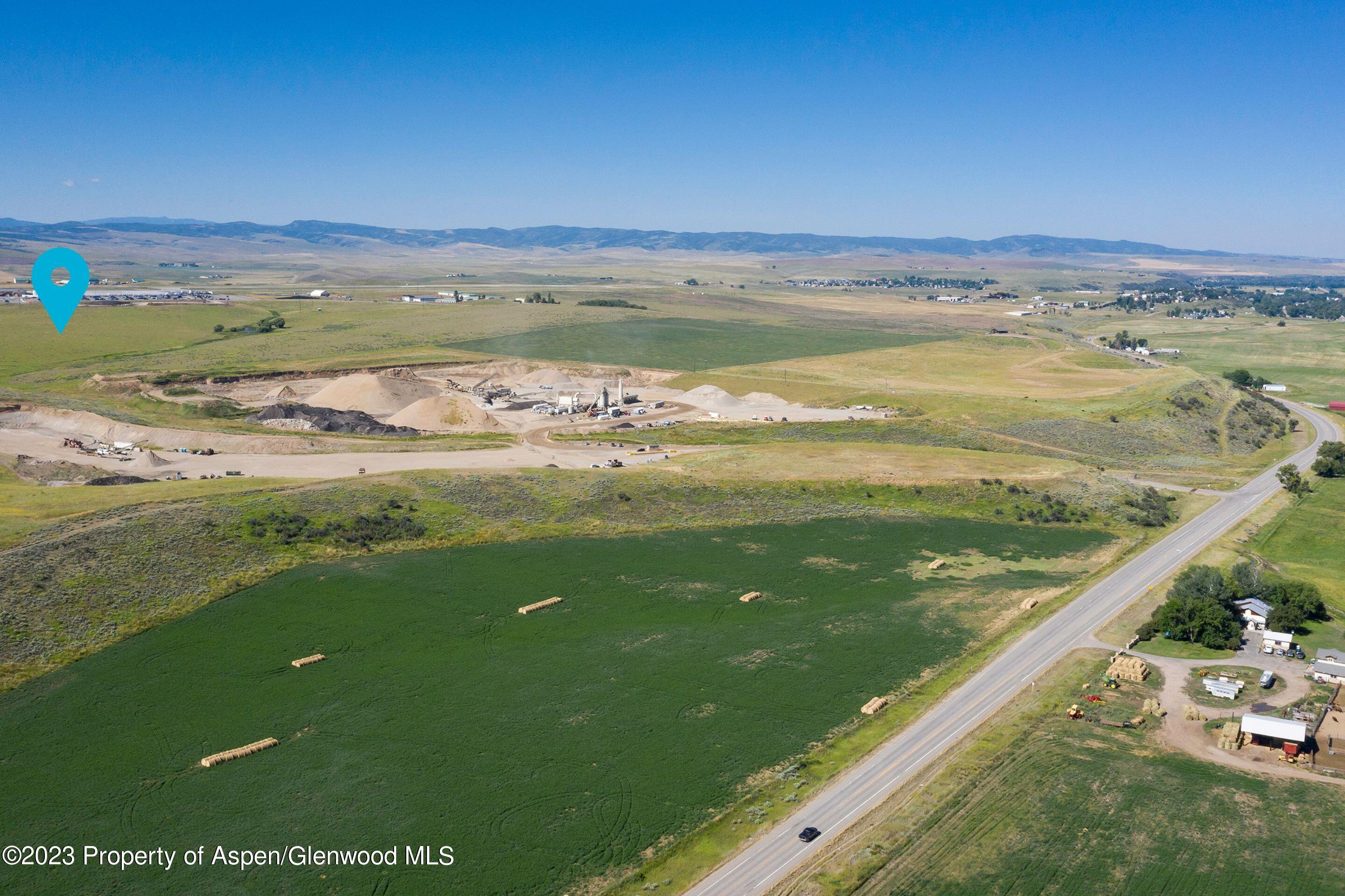 3150 Sky High Court Hayden CO 81639