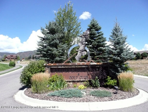 850 Ute Circle New Castle CO 81647