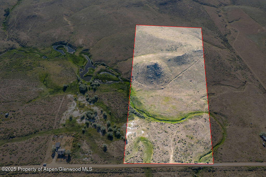 Tbd Us Highway 40 Craig CO 81625