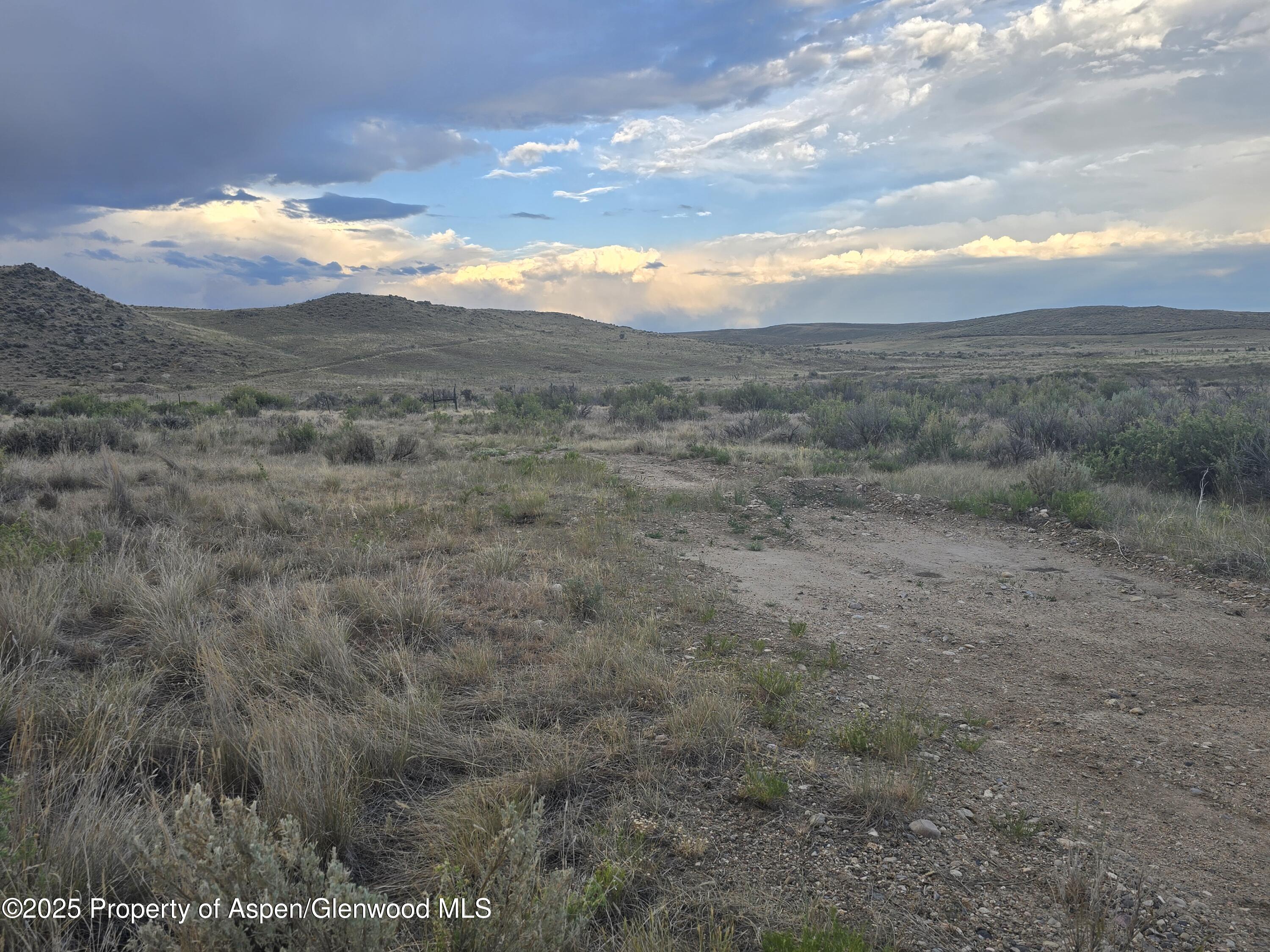 Tbd Us Highway 40 Craig CO 81625