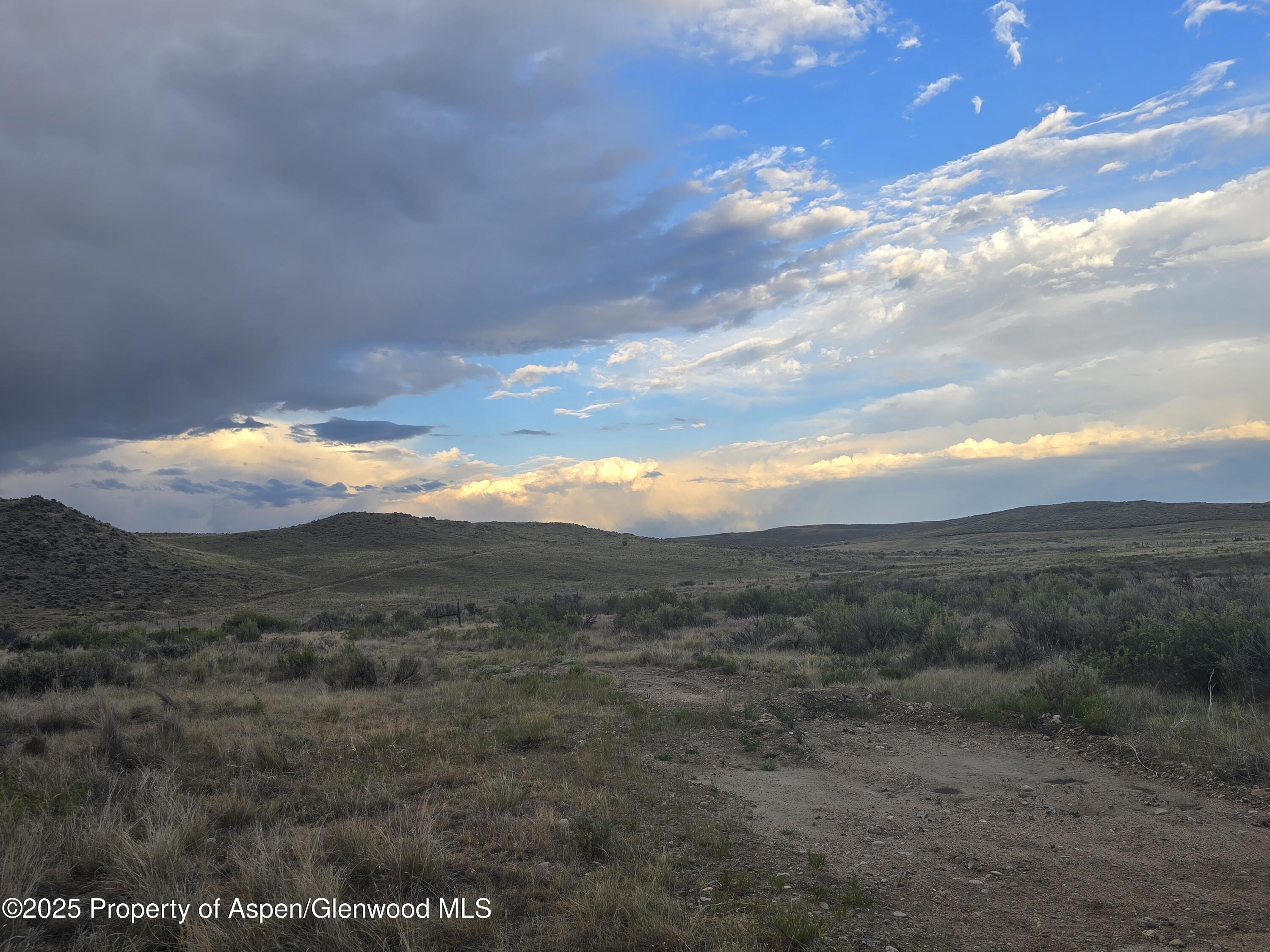 Tbd Us Highway 40 Craig CO 81625