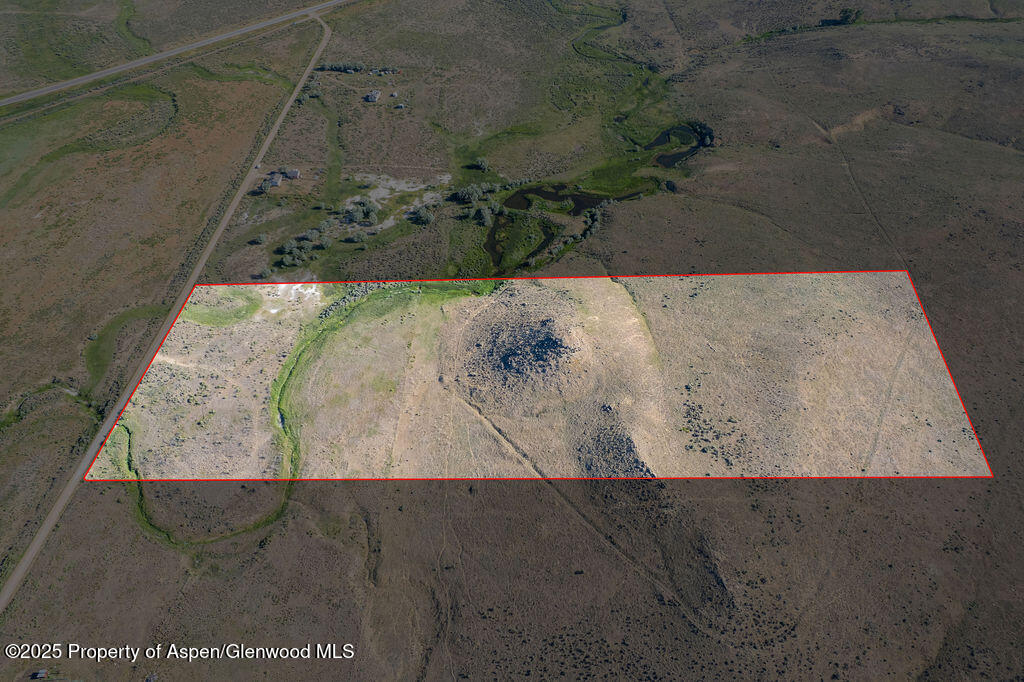 Tbd Us Highway 40 Craig CO 81625