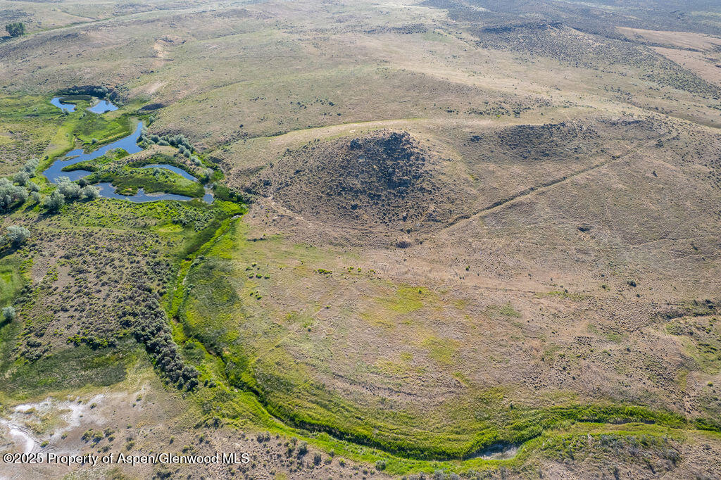 Tbd Us Highway 40 Craig CO 81625