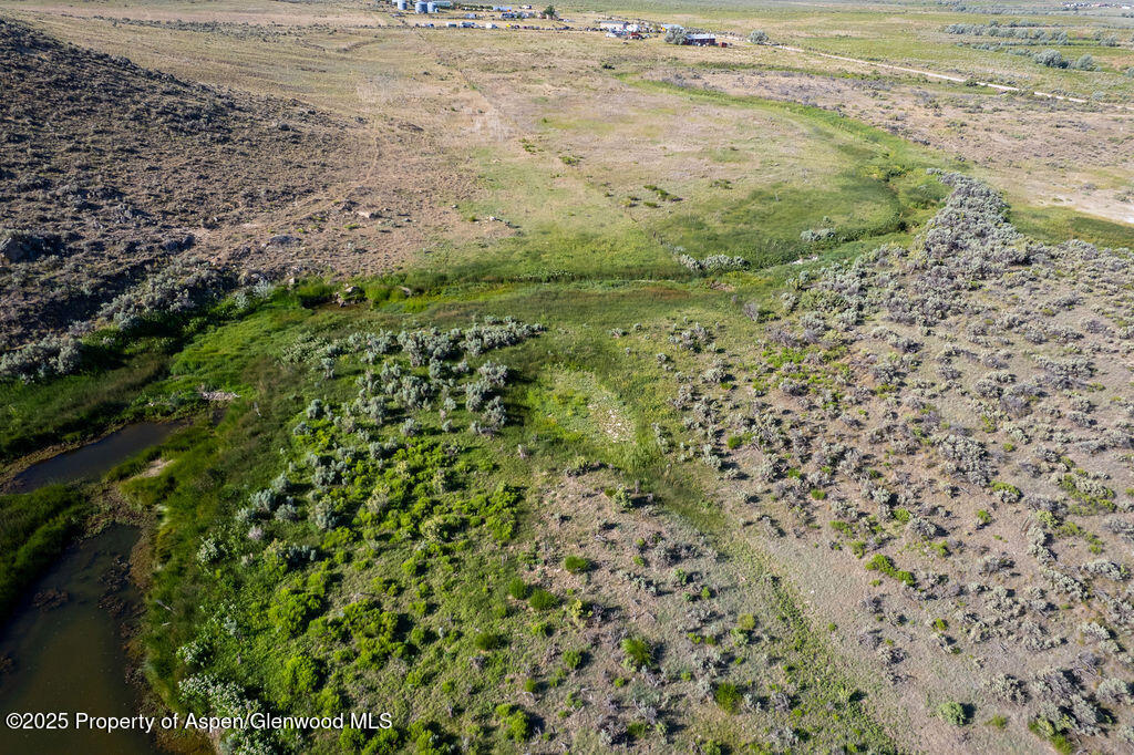 Tbd Us Highway 40 Craig CO 81625