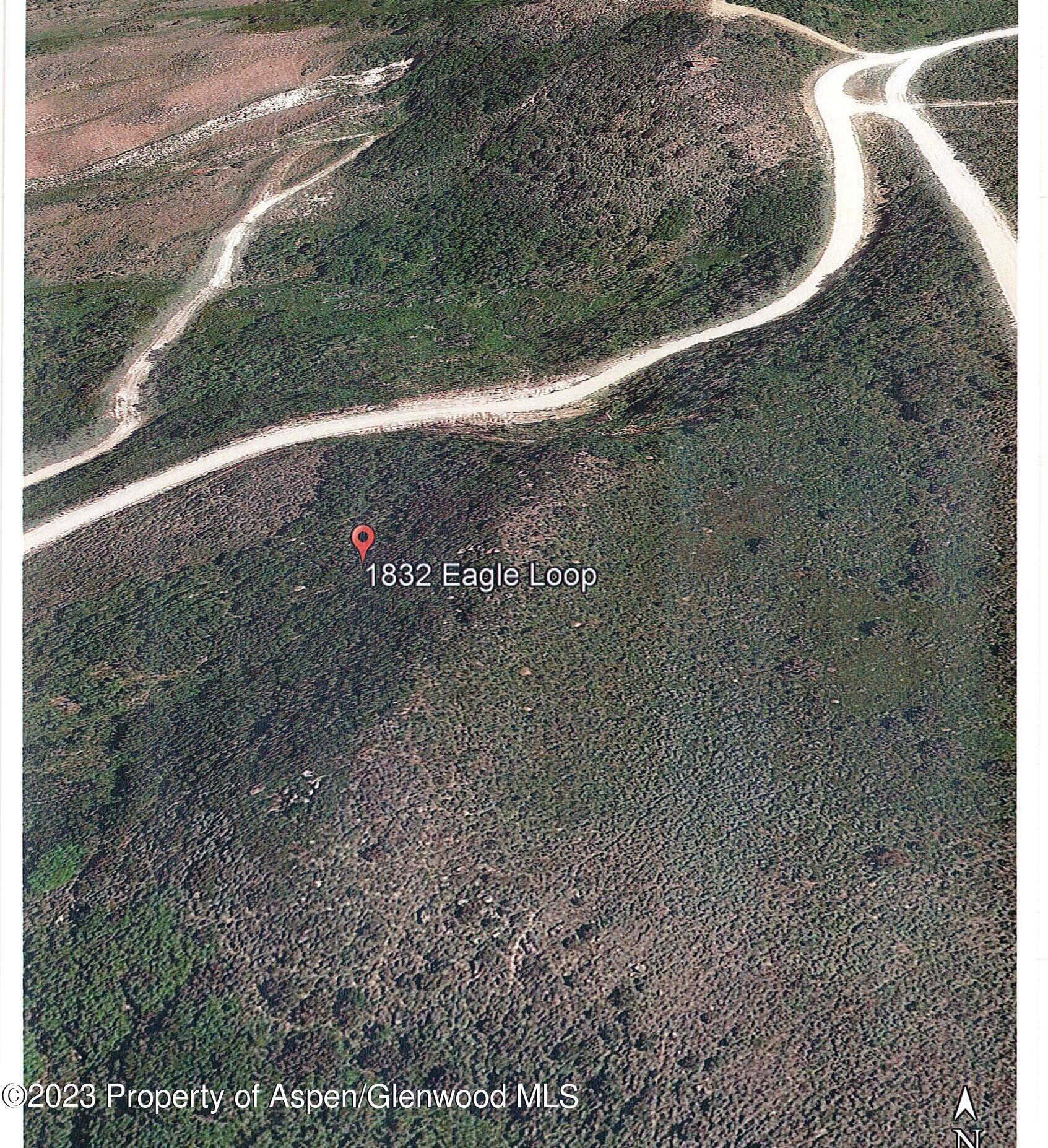 1832 Eagle Loop Craig CO 81625