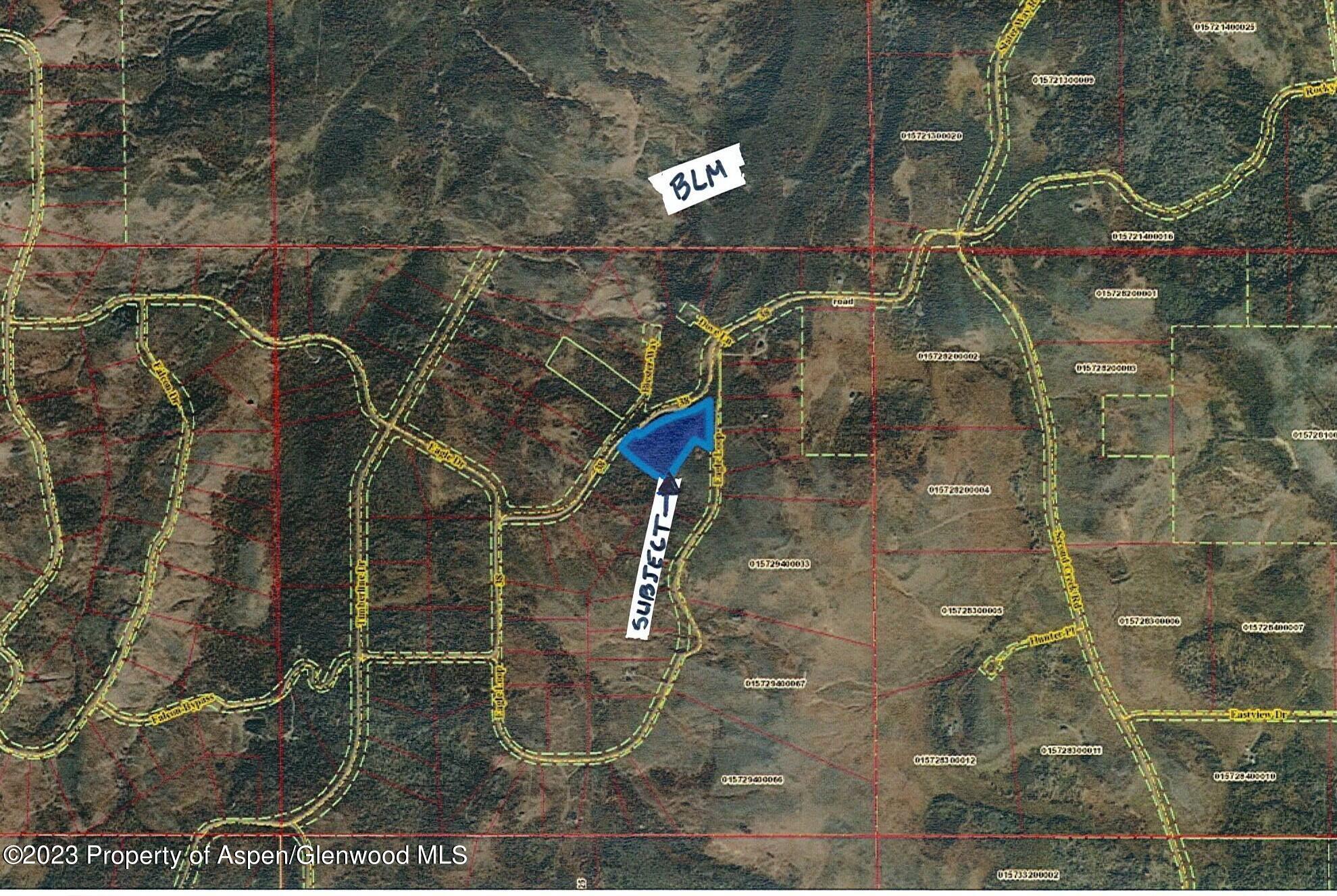 1832 Eagle Loop Craig CO 81625