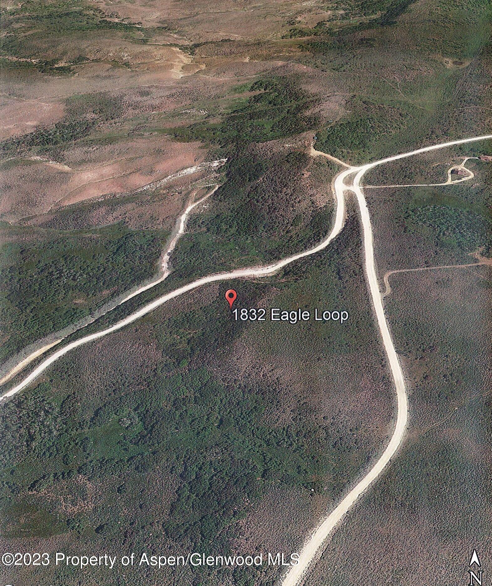 1832 Eagle Loop Craig CO 81625