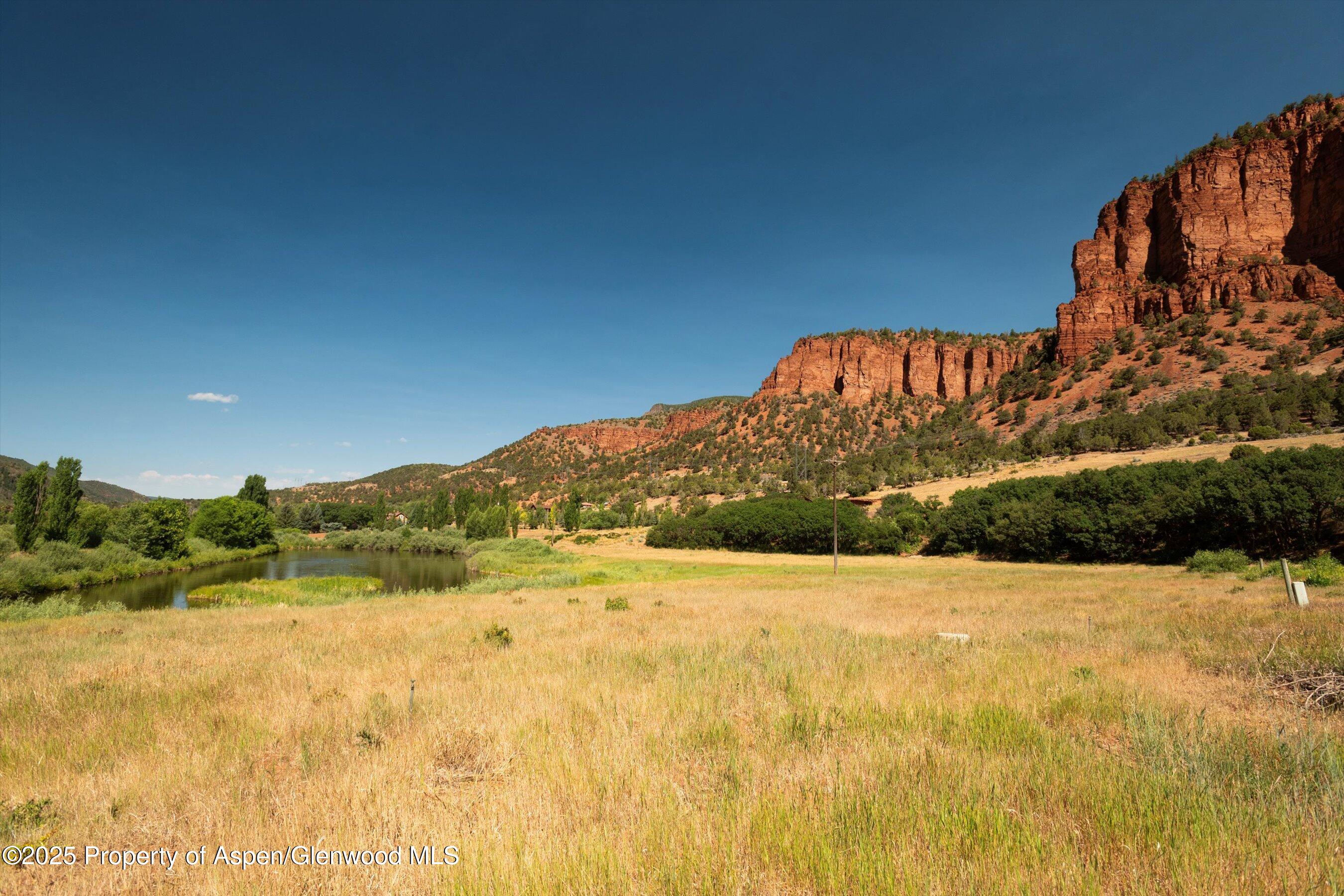 Basalt CO, 5129 Frying Pan Road