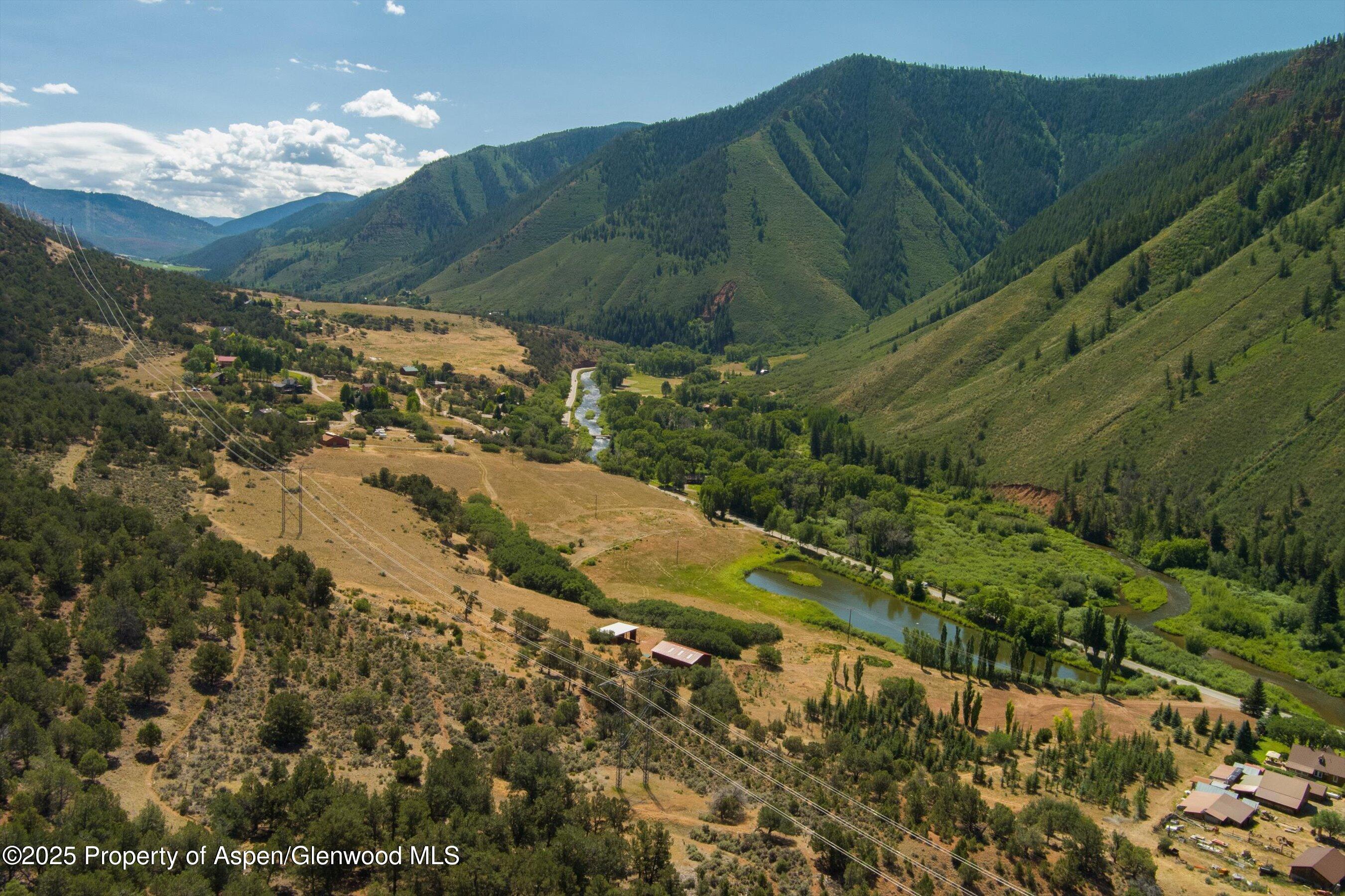 5129 Frying Pan Road Basalt CO 81621