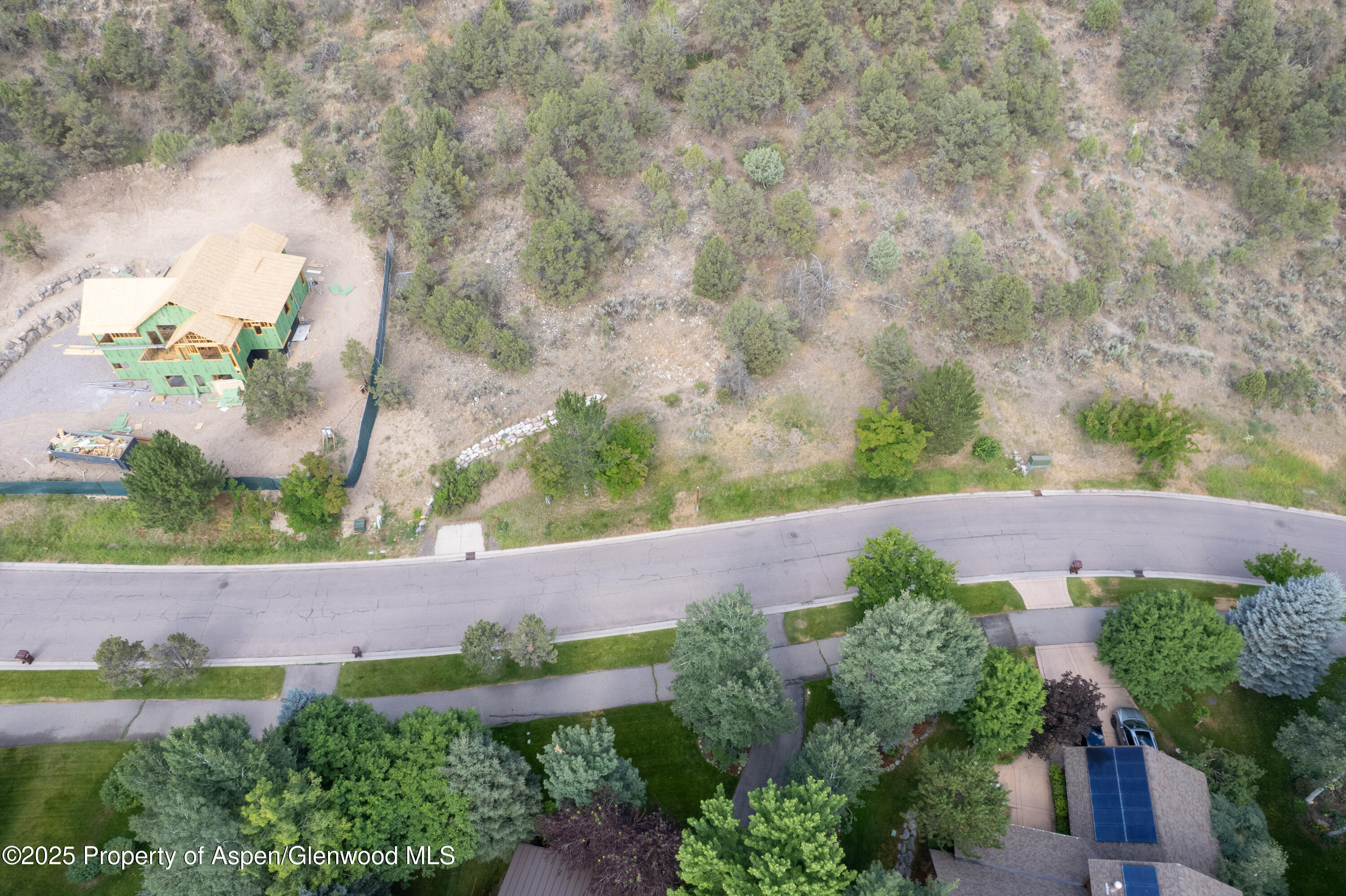 3859 Crystal Bridge Drive Carbondale CO 81623