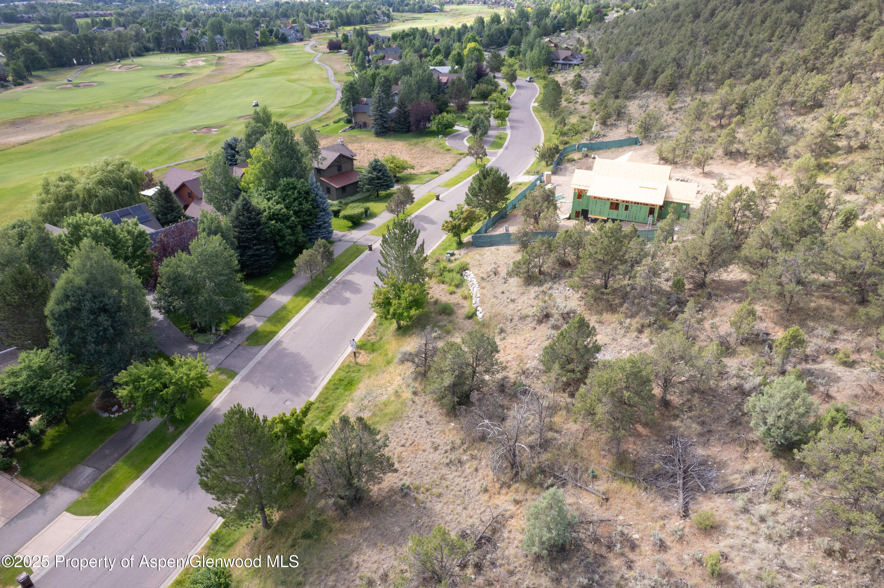 3859 Crystal Bridge Drive Carbondale CO 81623