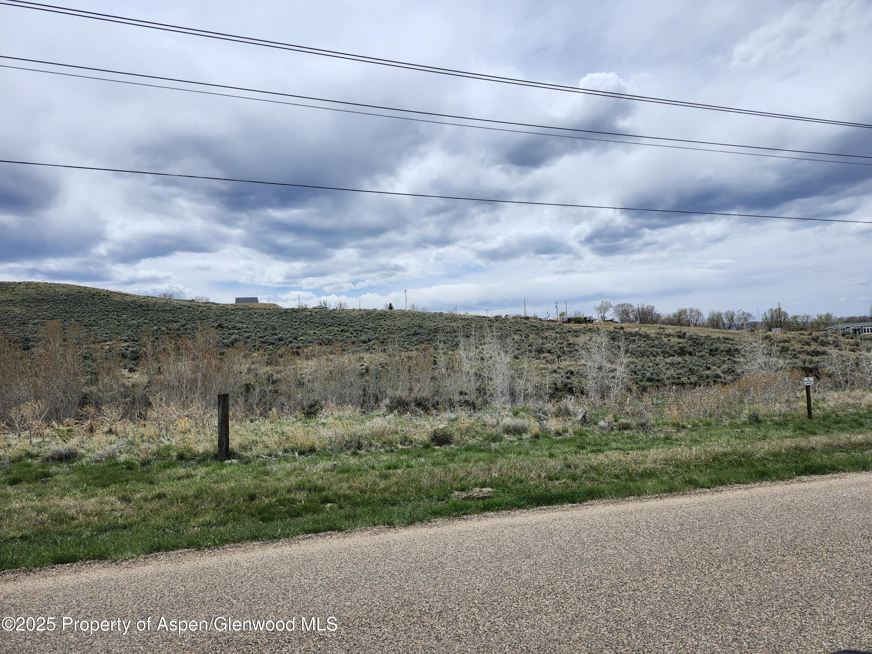 Tbd Pine Street Craig CO 81625