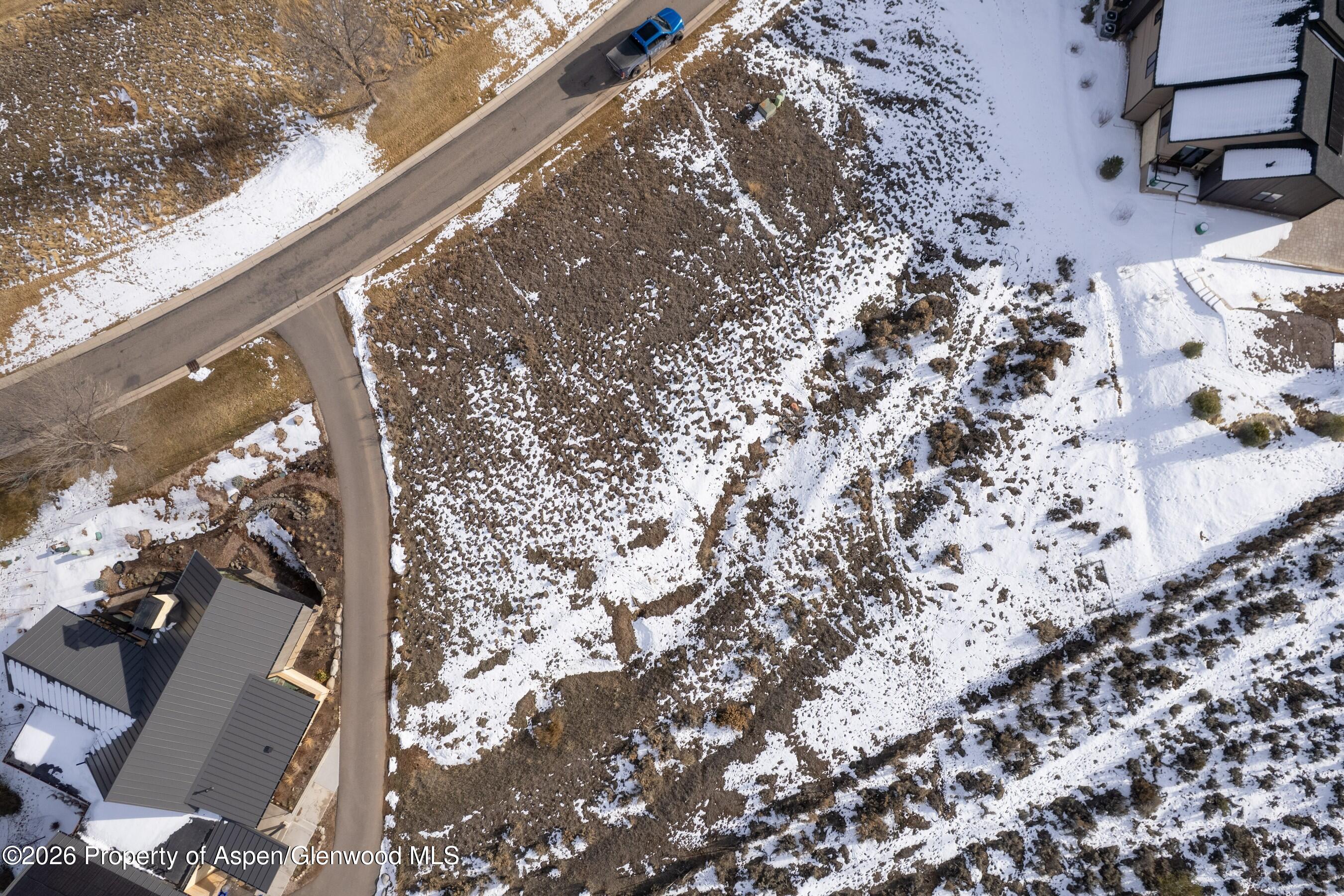 741 Perry Ridge Carbondale CO 81623