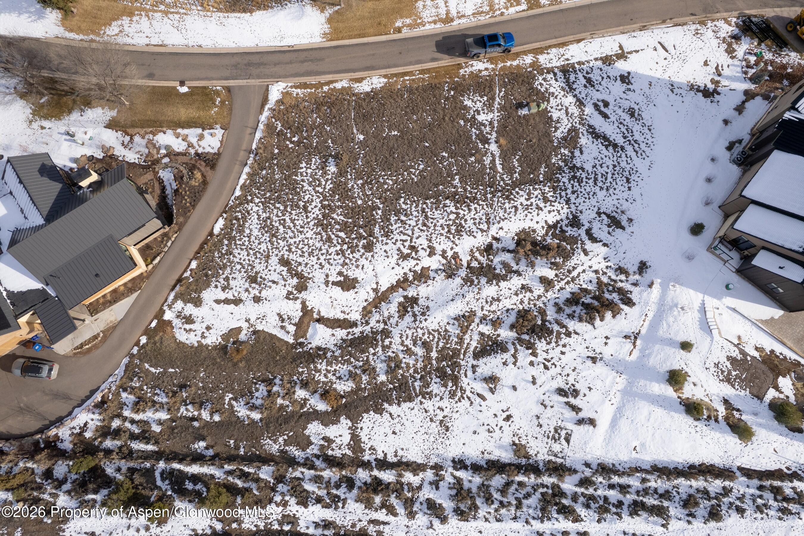 741 Perry Ridge Carbondale CO 81623