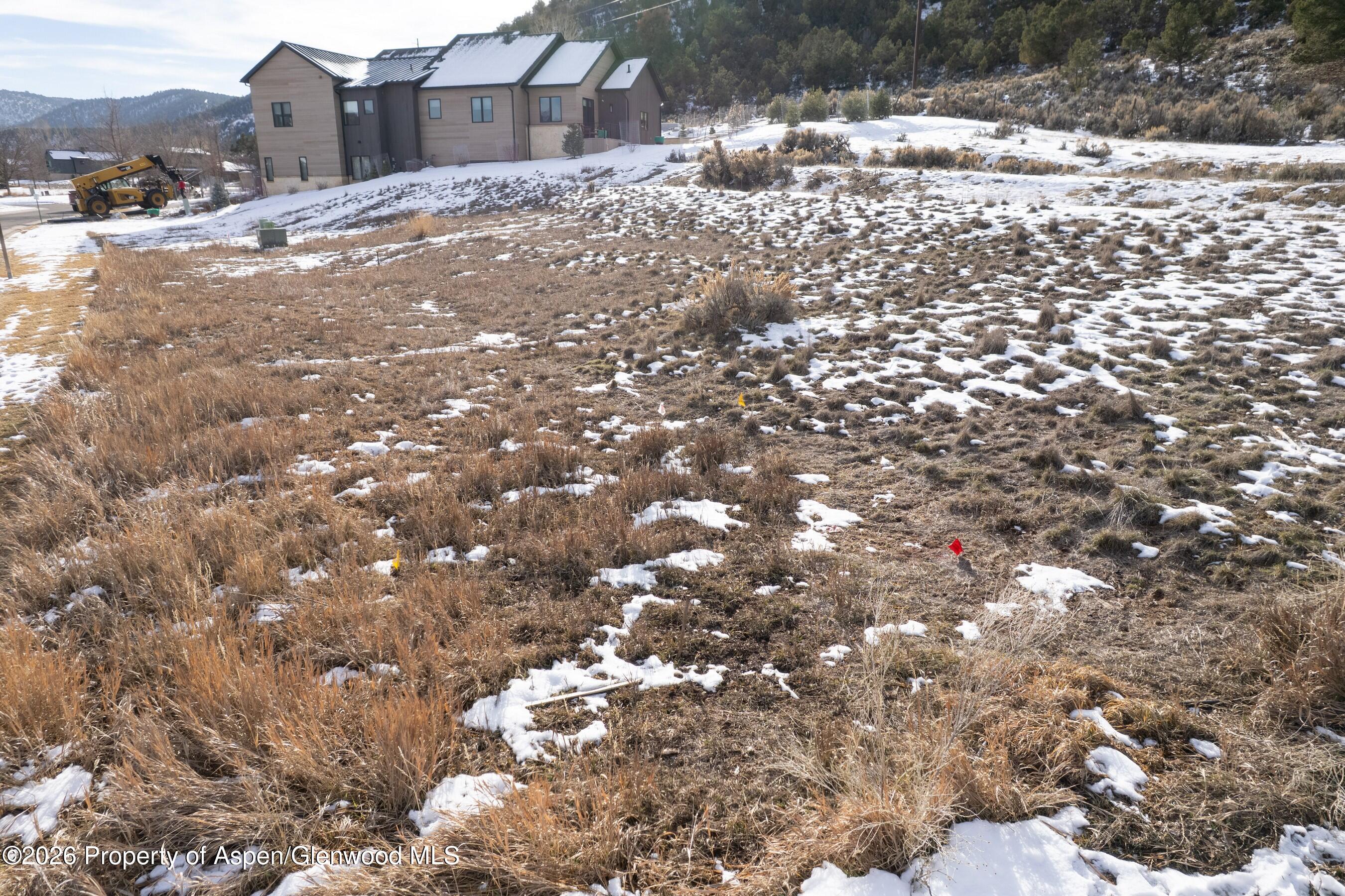 741 Perry Ridge Carbondale CO 81623