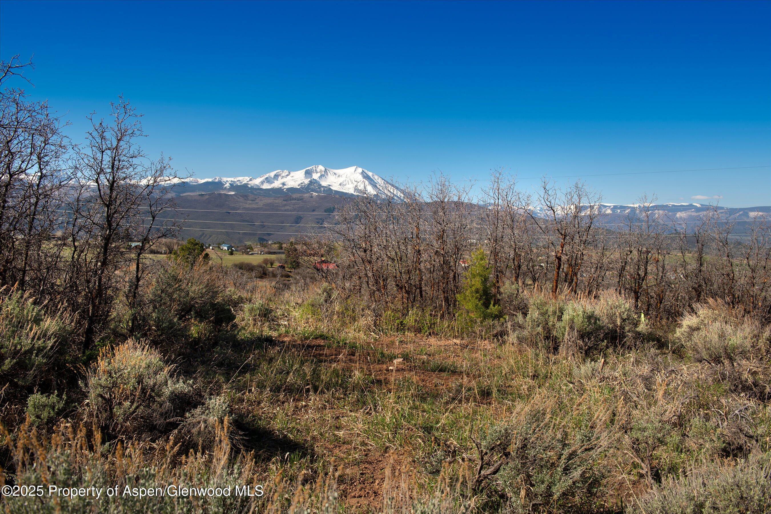81 Mountain View Road Carbondale CO 81623