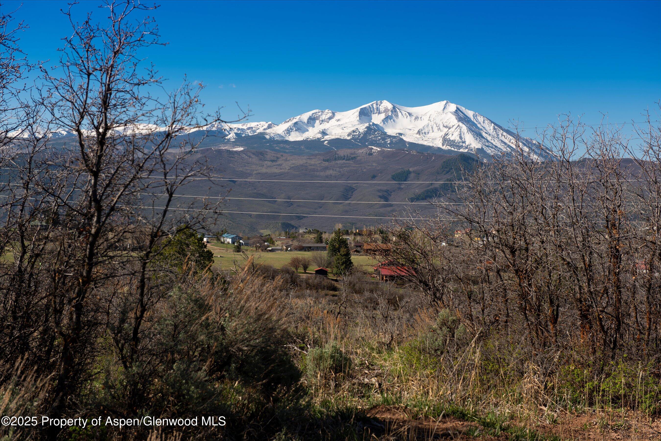 81 Mountain View Road Carbondale CO 81623