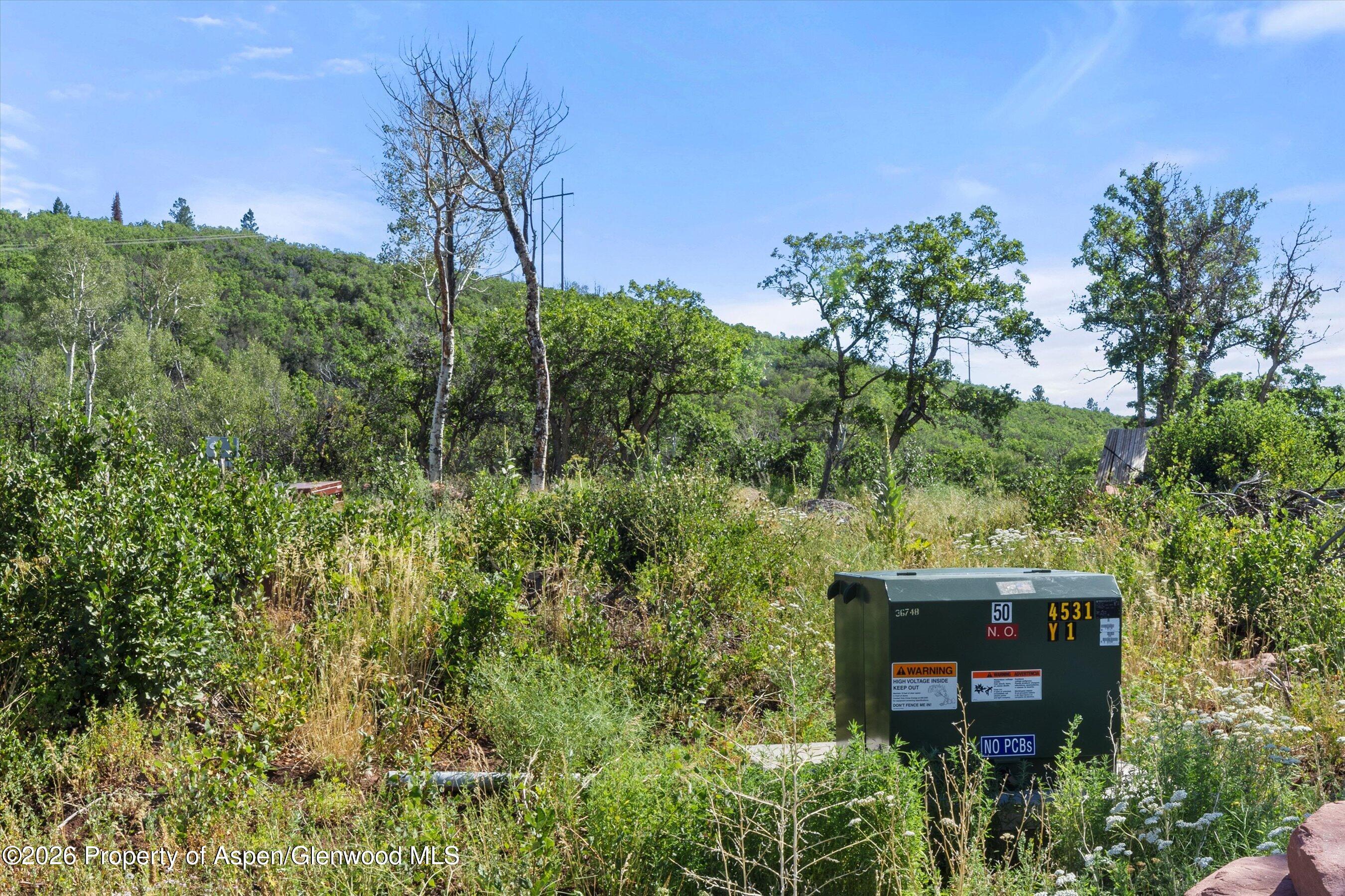 4080 County Road 121 Glenwood Springs CO 81601