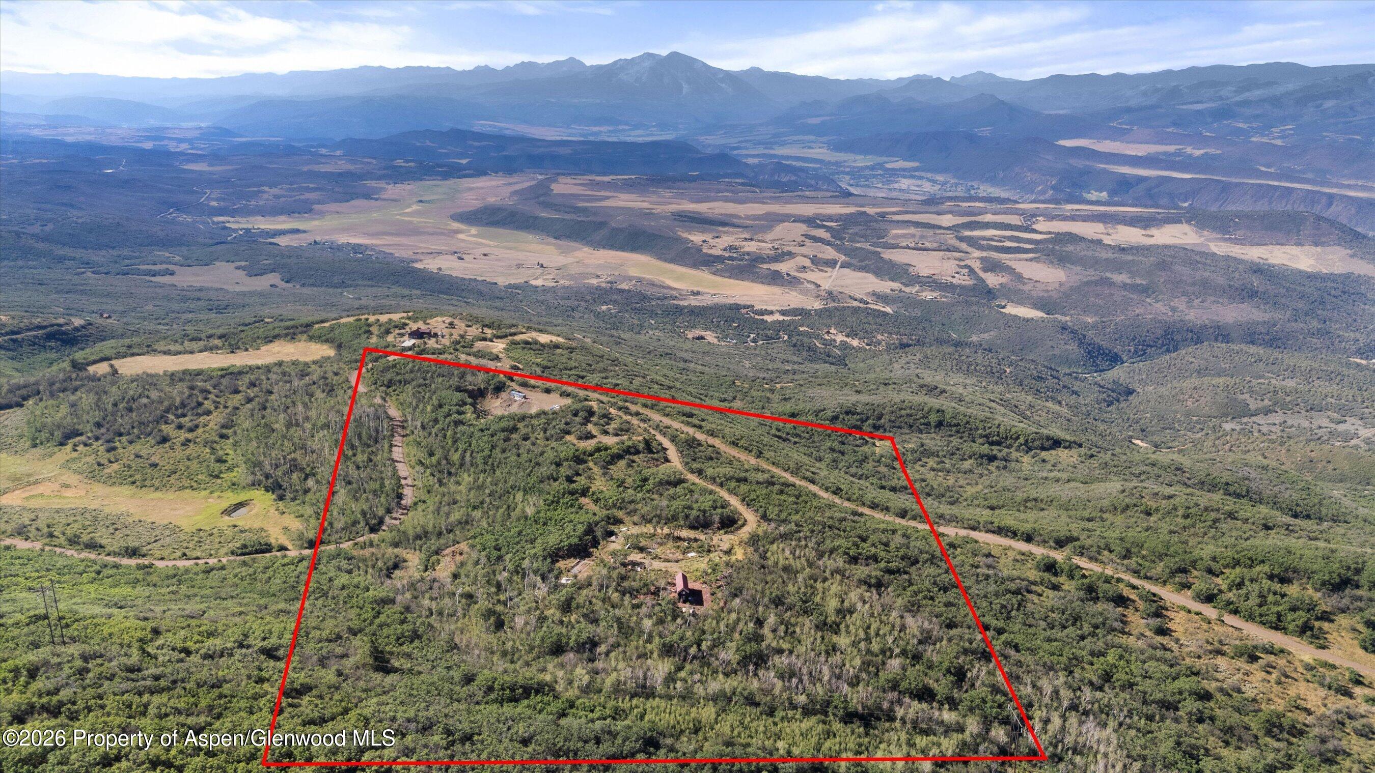 4080 County Road 121 Glenwood Springs CO 81601