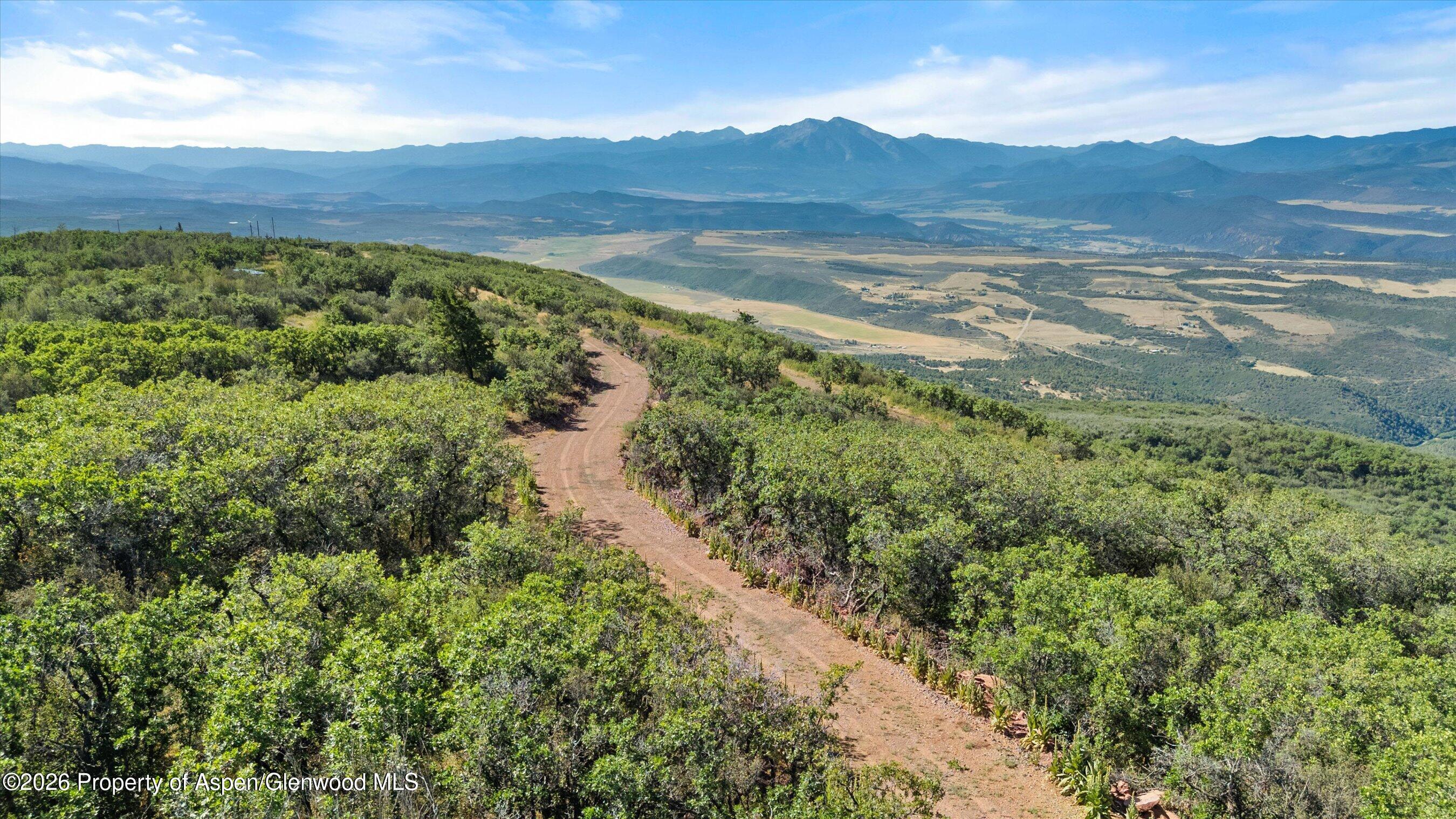 4080 County Road 121 Glenwood Springs CO 81601