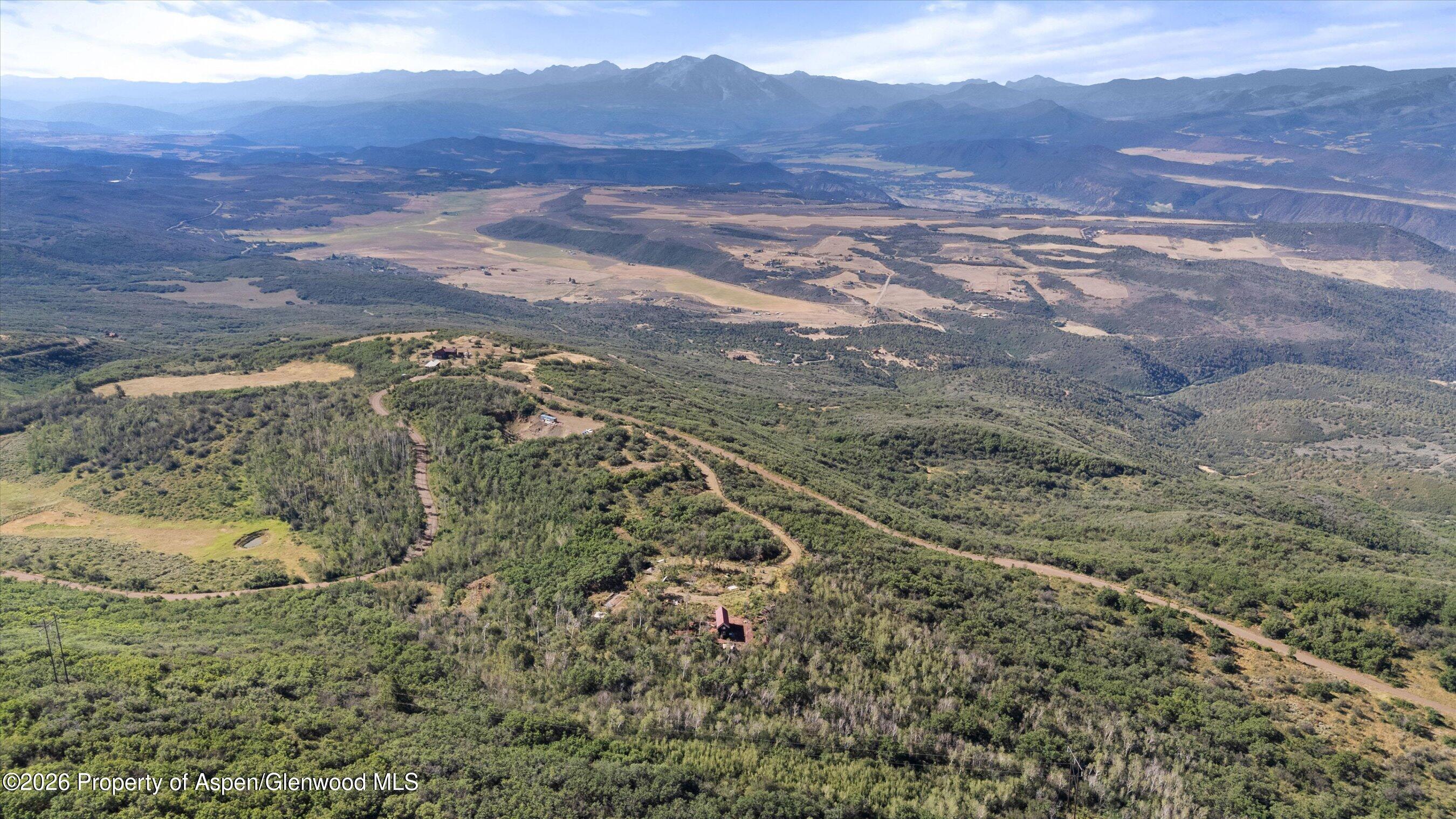 4080 County Road 121 Glenwood Springs CO 81601