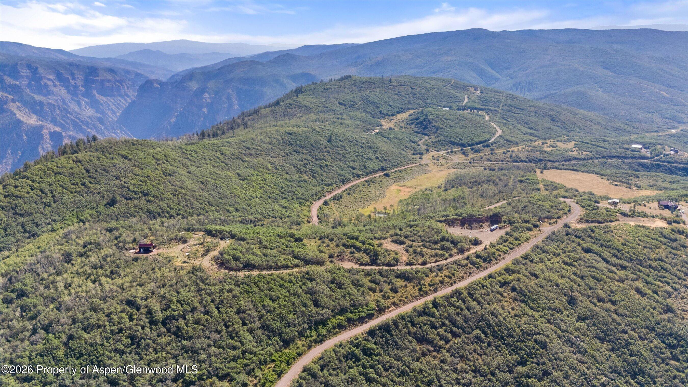 4080 County Road 121 Glenwood Springs CO 81601